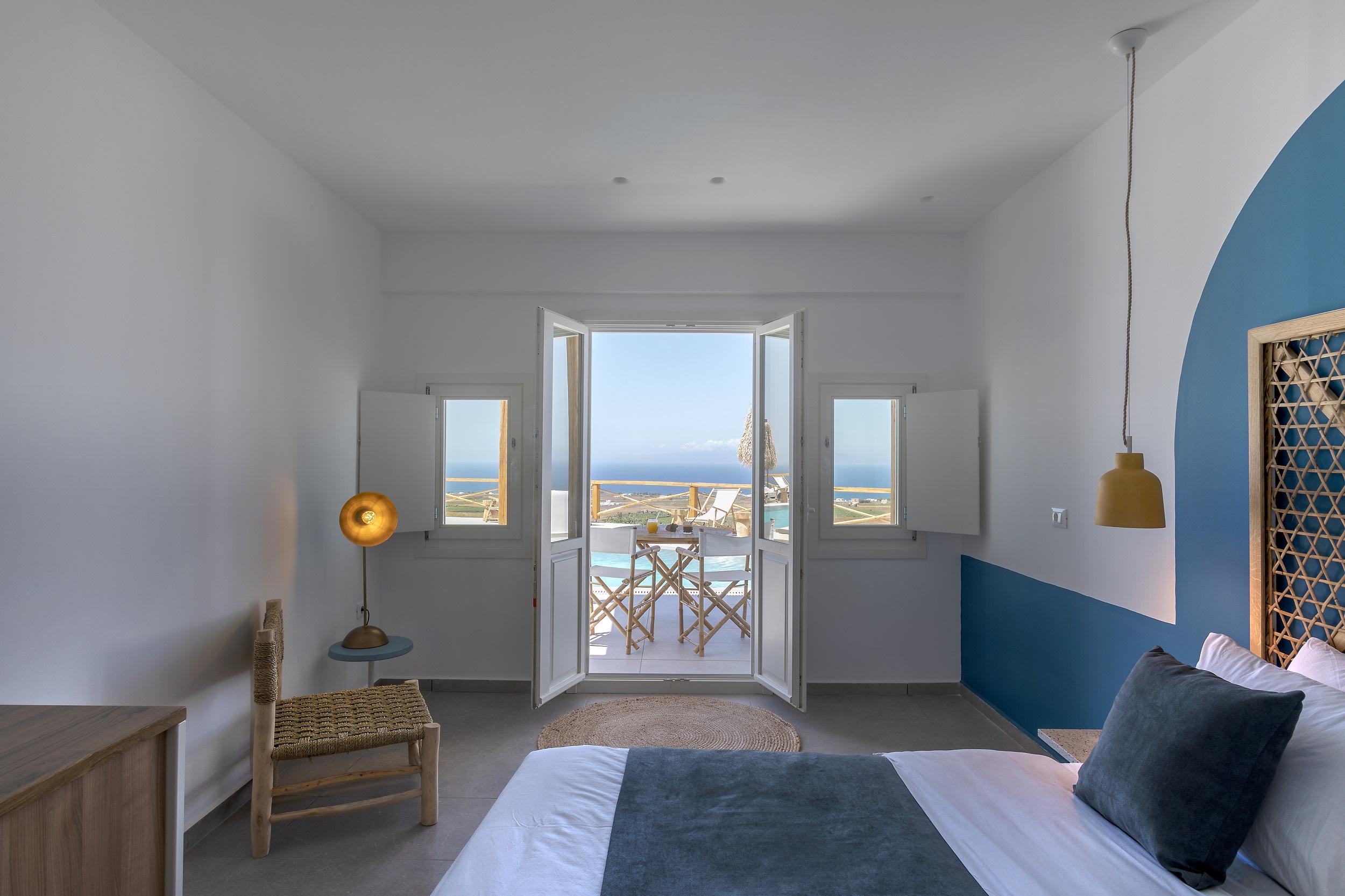 Secret View 5* Oia (Santorini)
