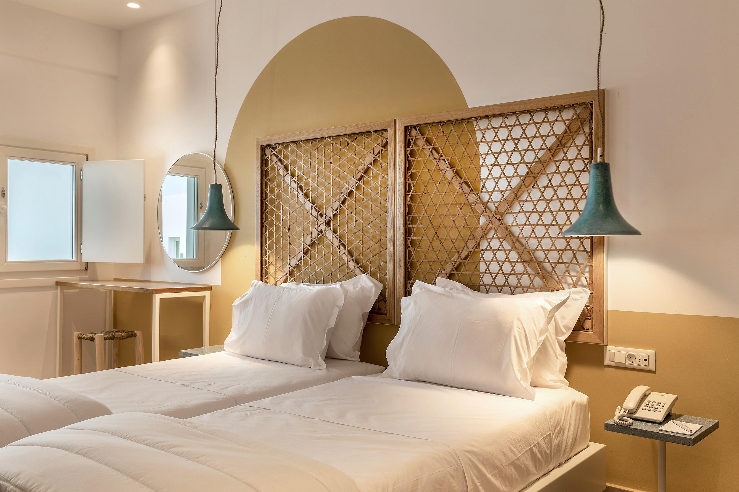 Secret View Hotel 5*