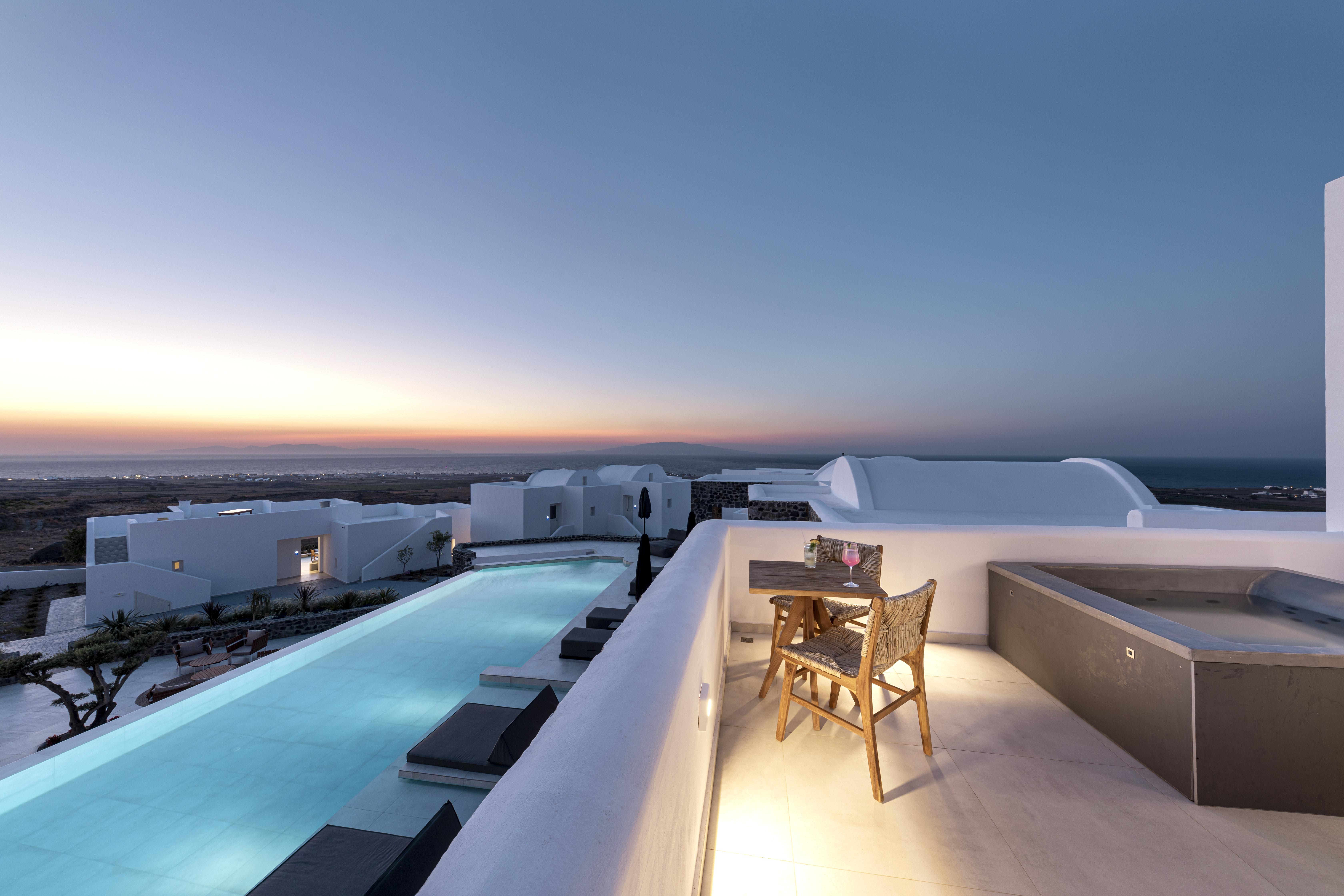 Secret View Hotel