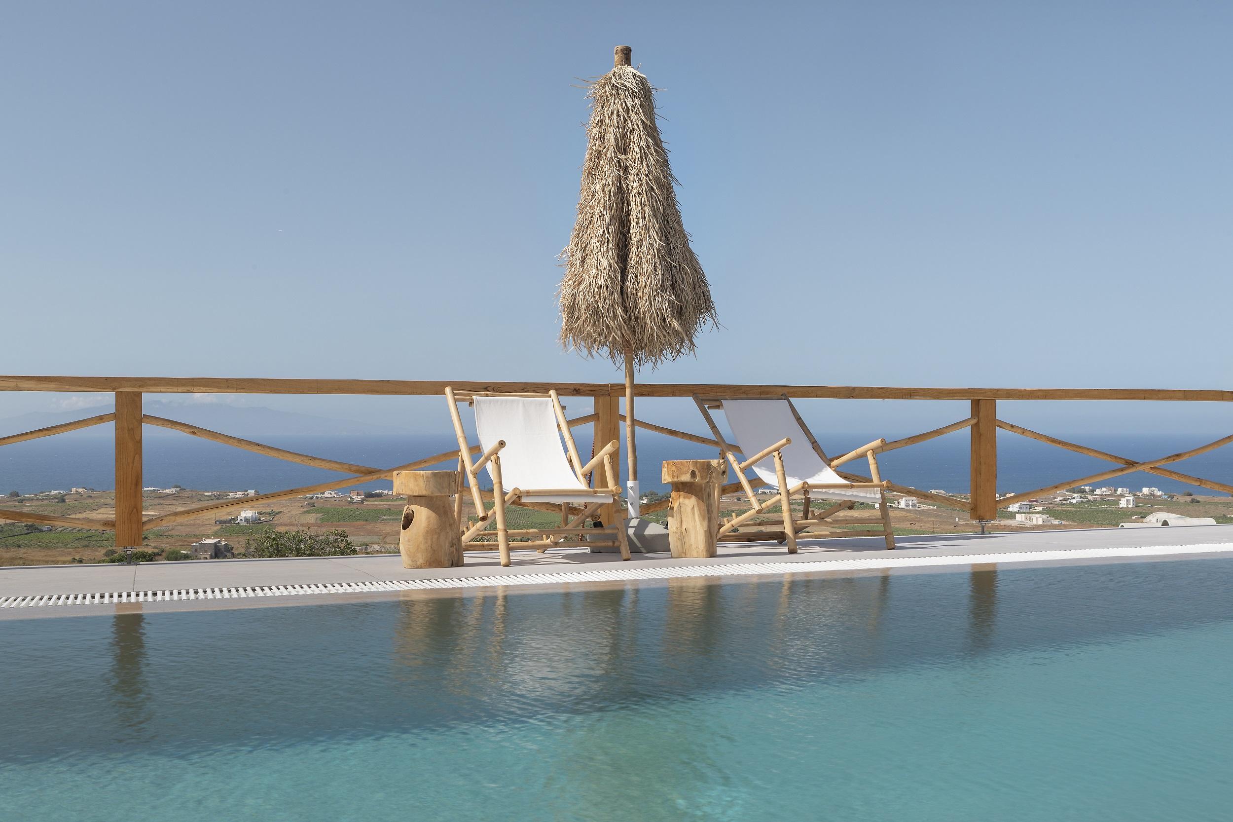 Hotel Secret View 5*