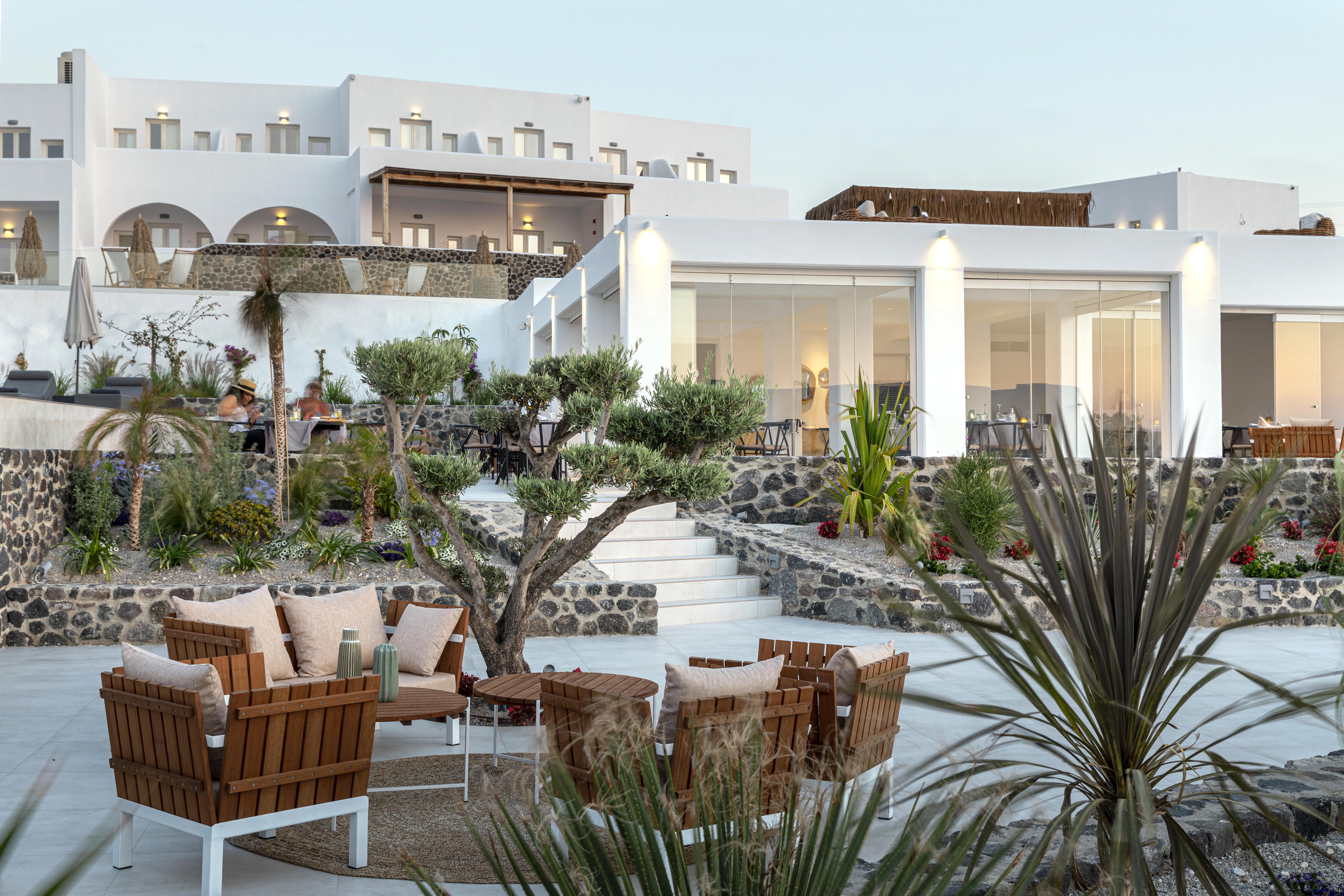Secret View Hotel 5*