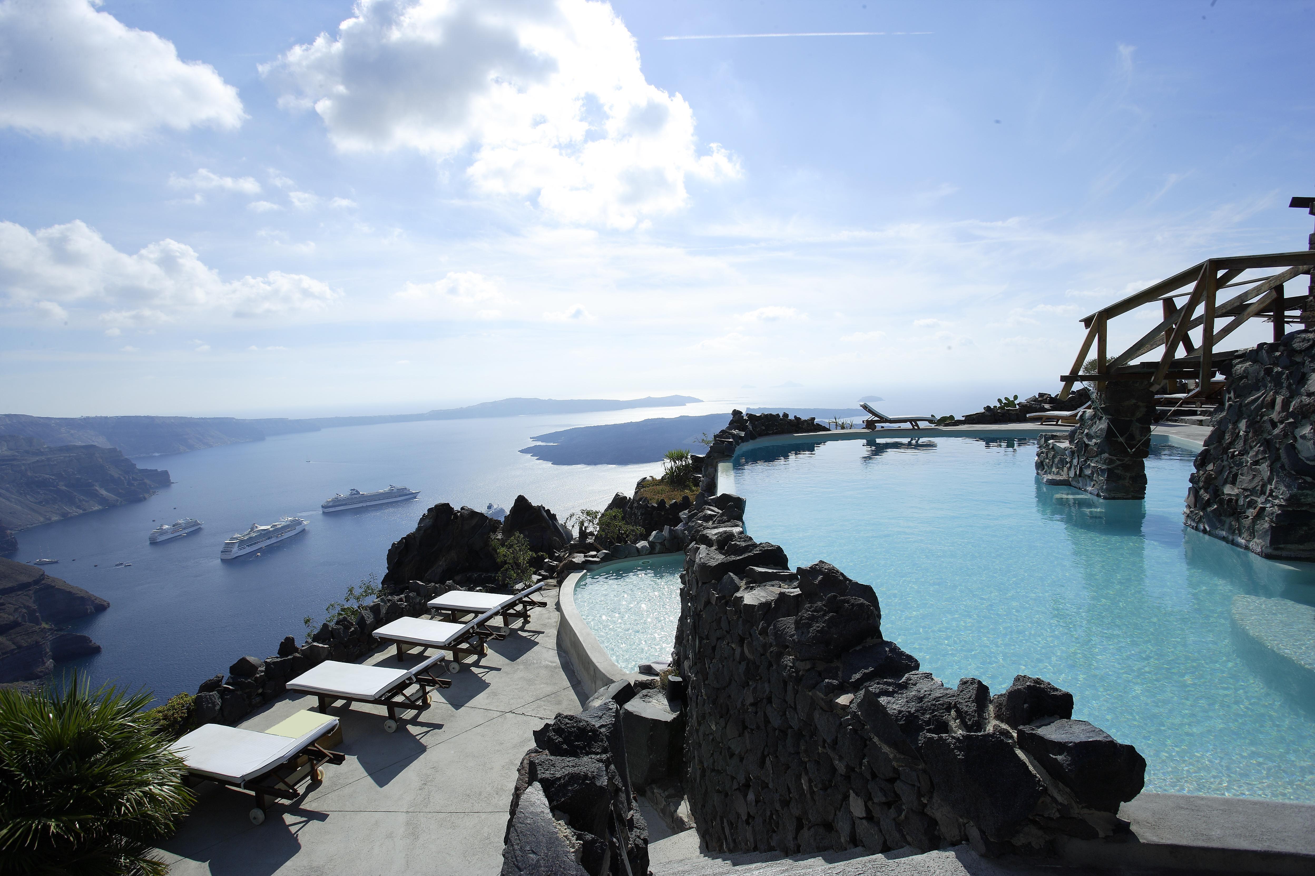 Hotel Honeymoon Petra (adults Only) 5*