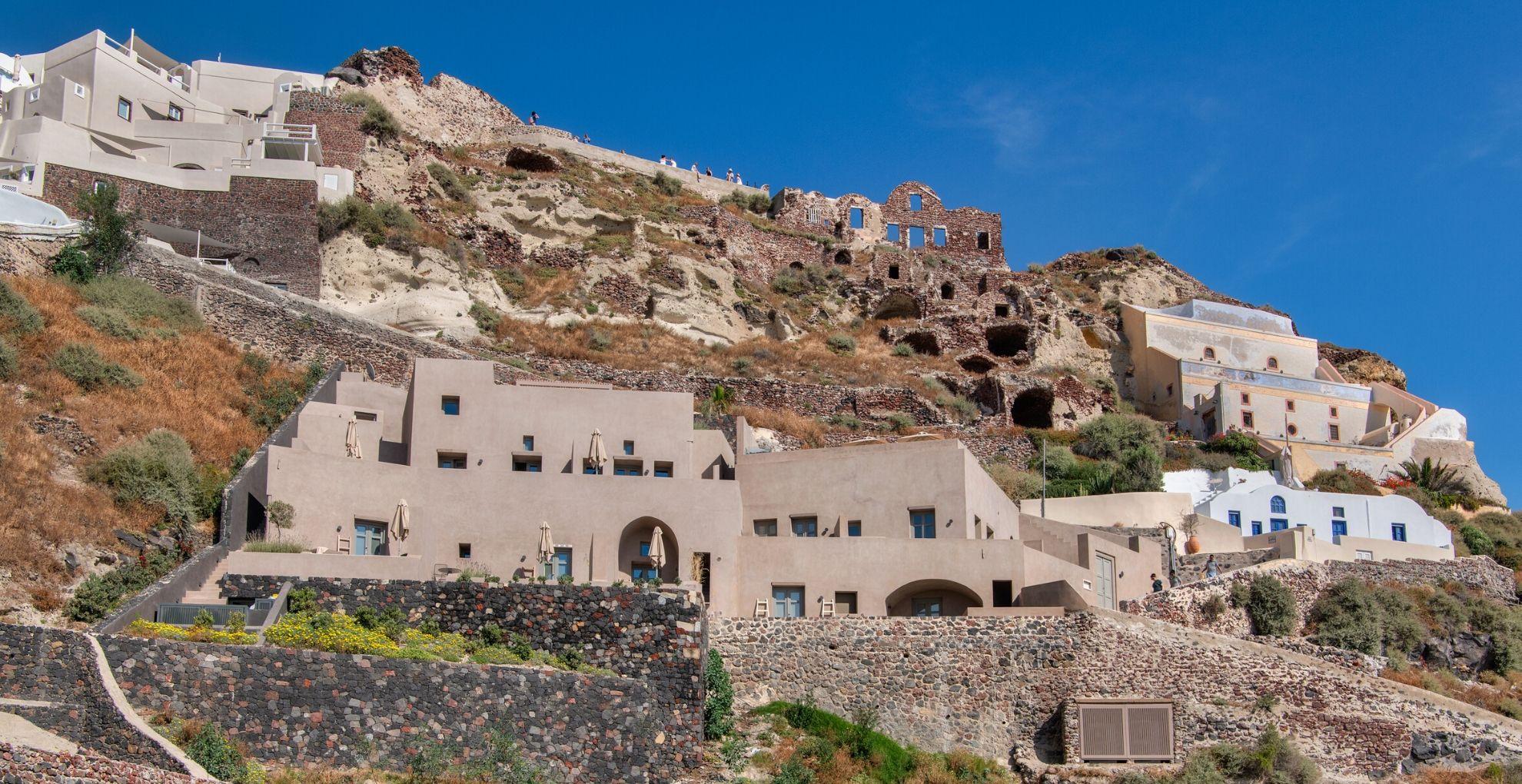 Old Castle Pousada