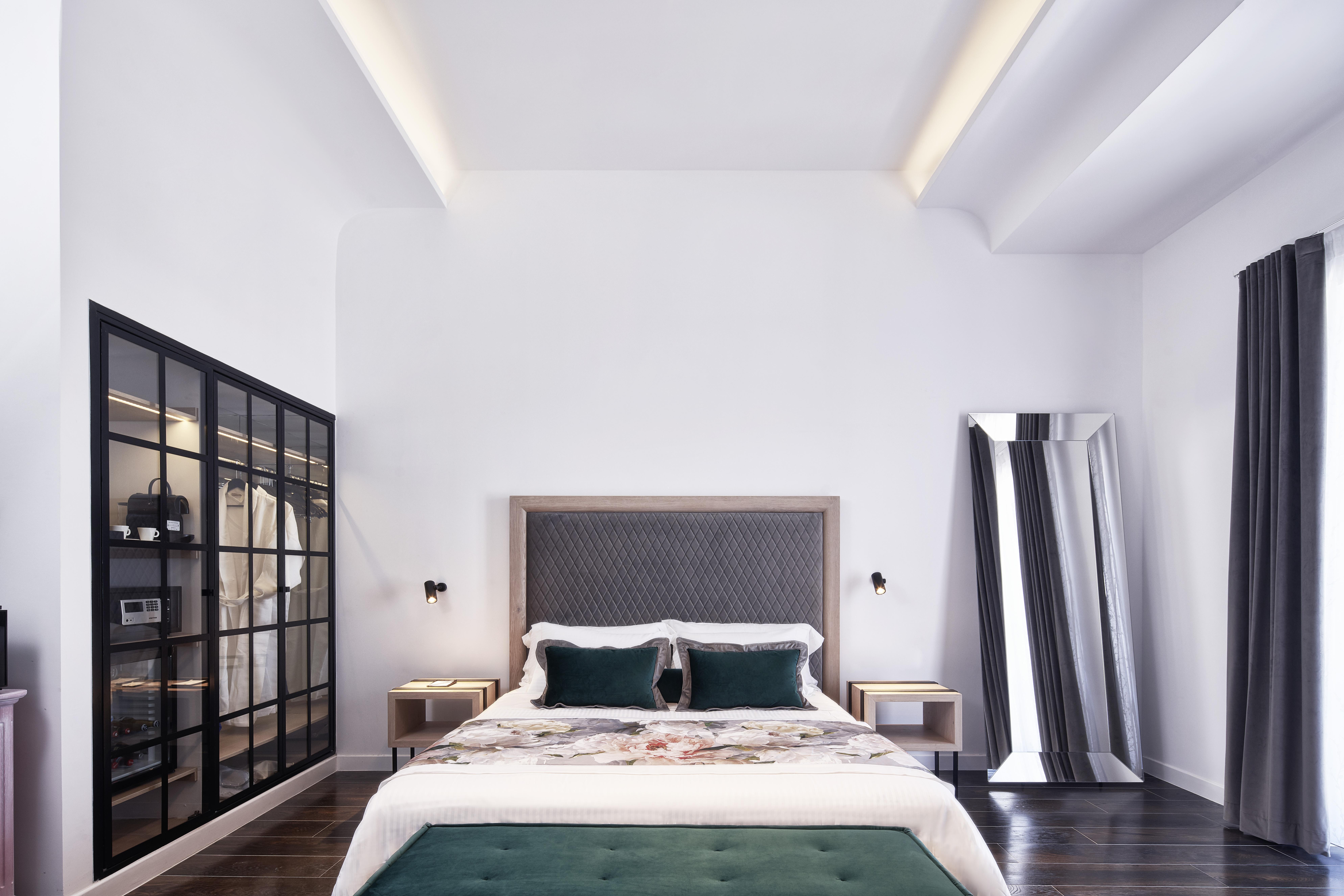 Katikies Garden Hotel Fira (Santorini)