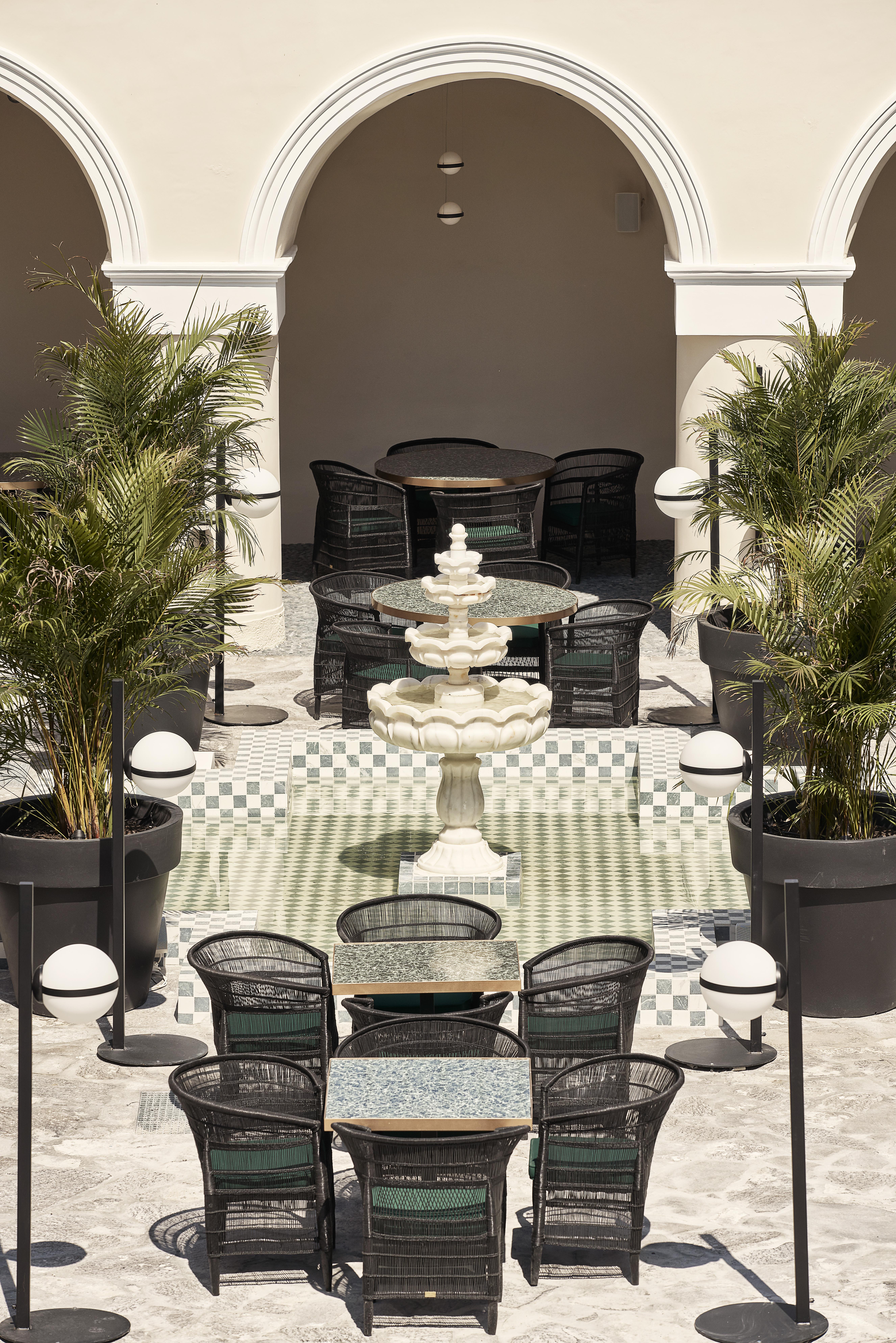 Hotel Katikies Garden Fira (Santorini)