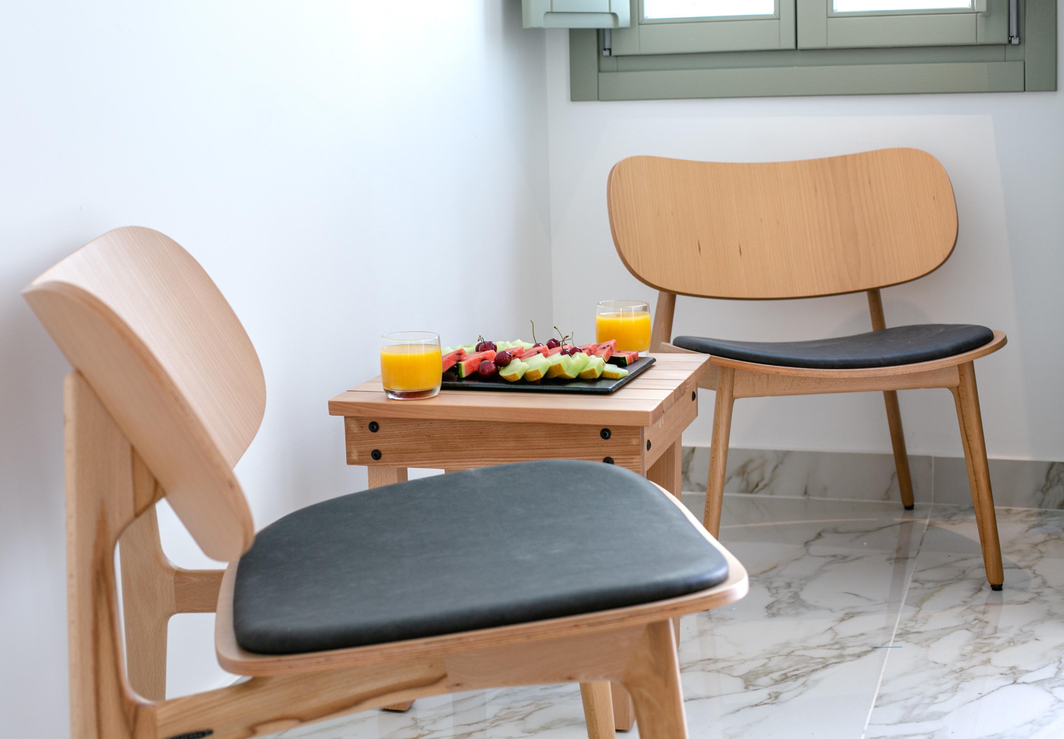 Kallos Imar Boutique Hotel Messaria (Santorini)