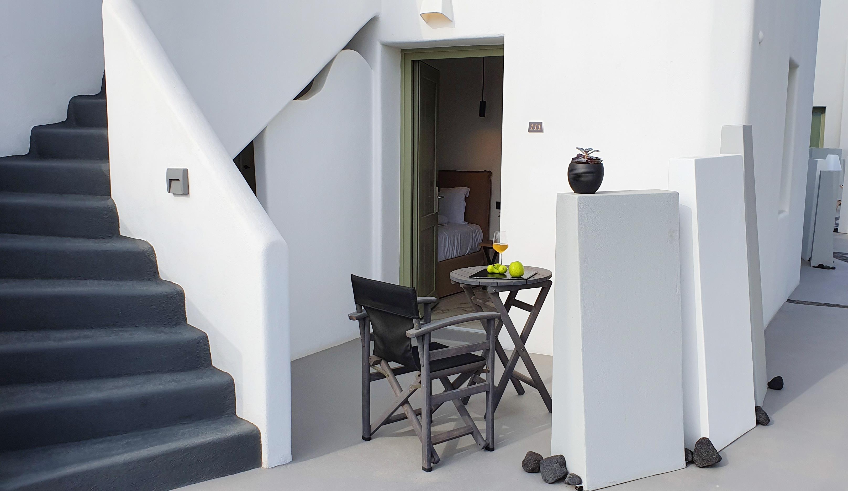 Kallos Imar Boutique 4* Messaria (Santorini)