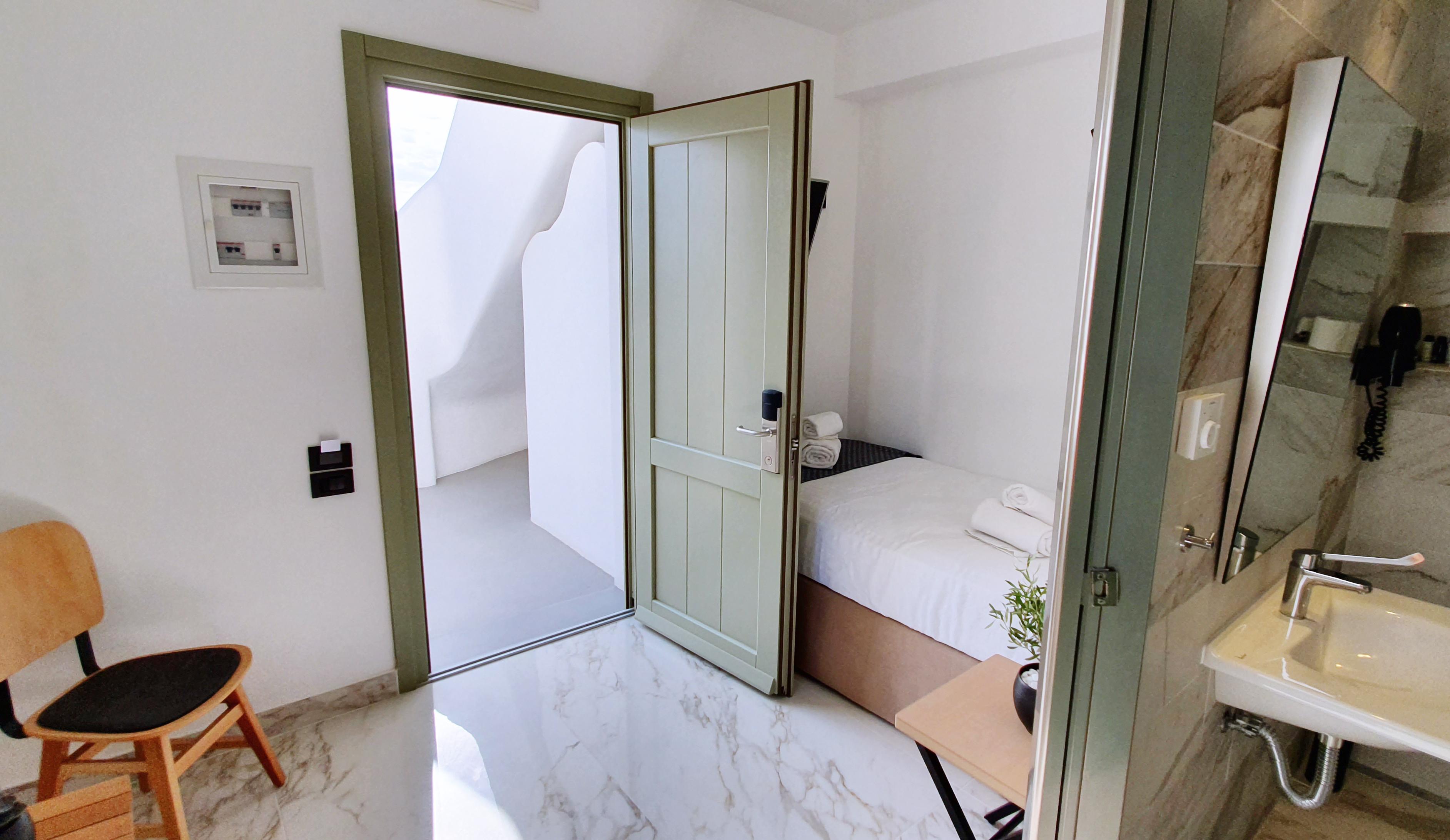 Hotel Kallos Imar Boutique Messaria (Santorini)