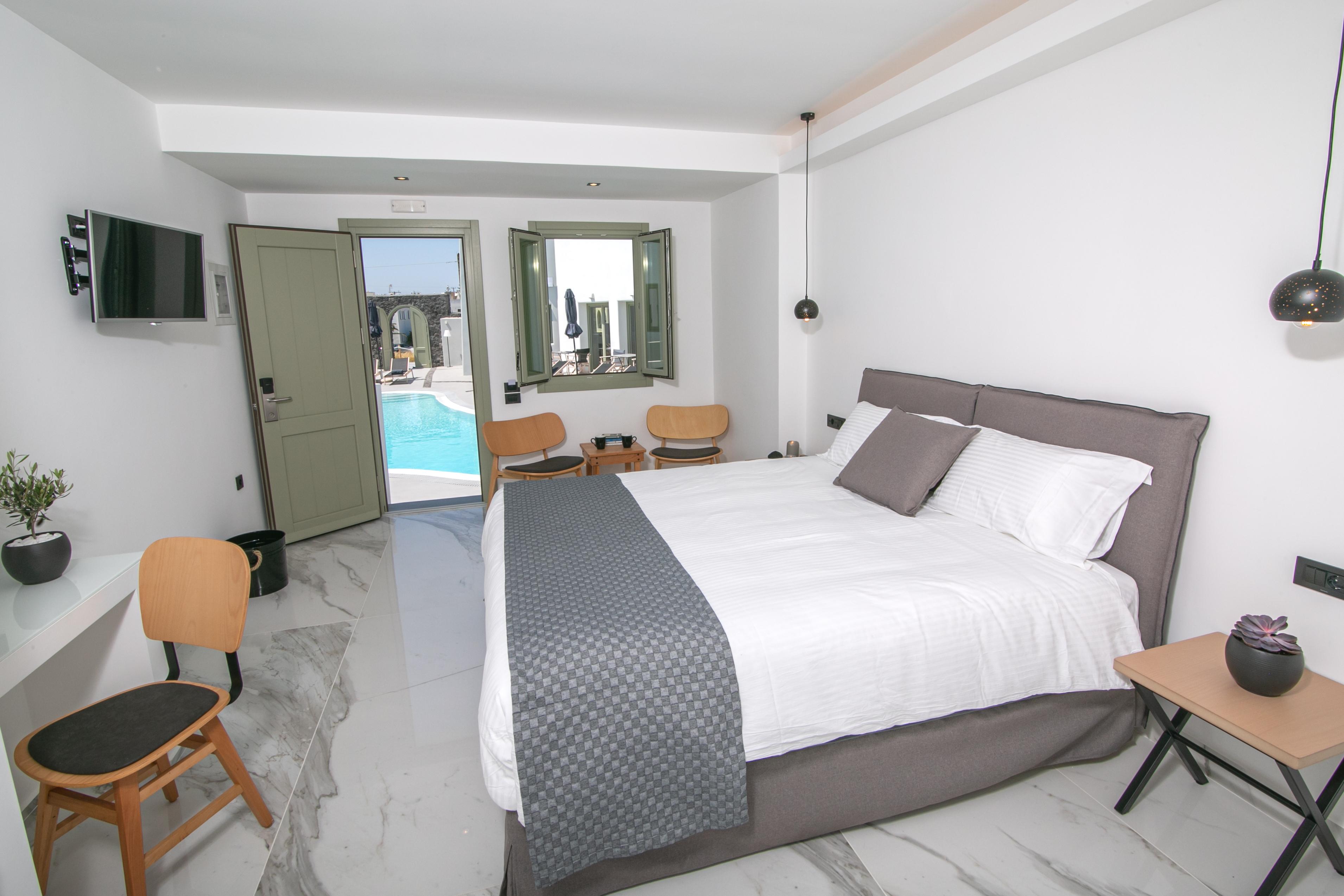 Kallos Imar Boutique