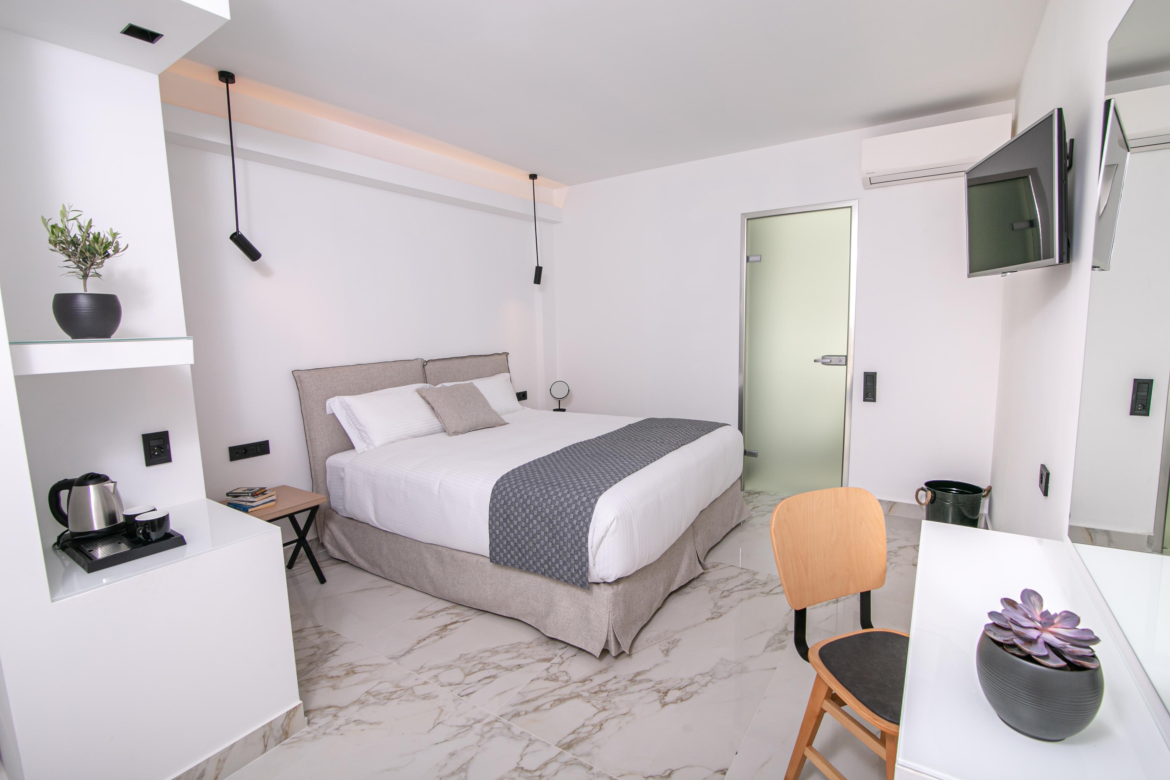 Kallos Imar Boutique Hotel Messaria (Santorini)