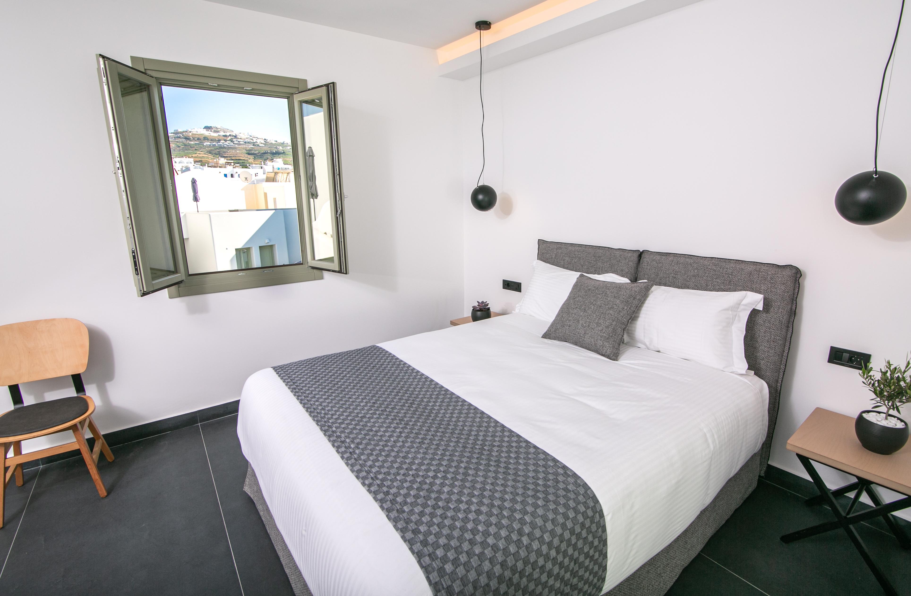 Hotel Kallos Imar Boutique Messaria (Santorini)