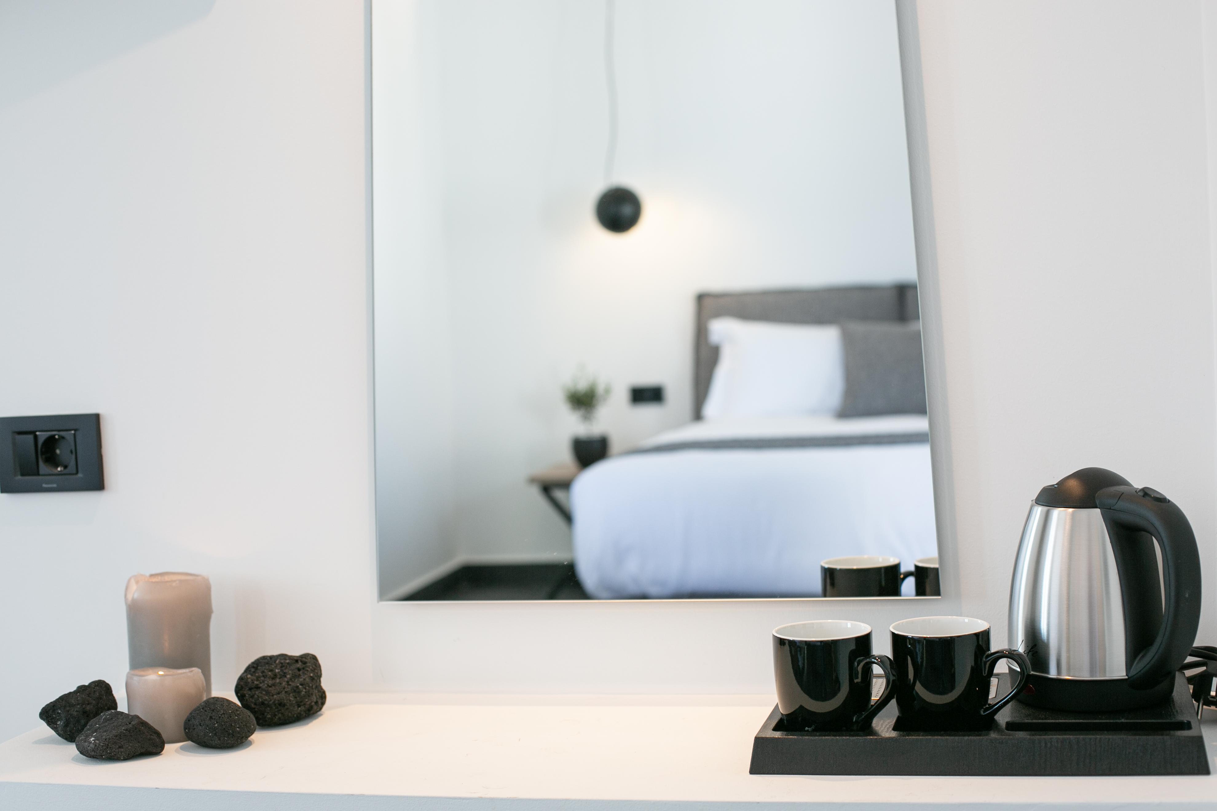 Hotel Kallos Imar Boutique Messaria (Santorini)