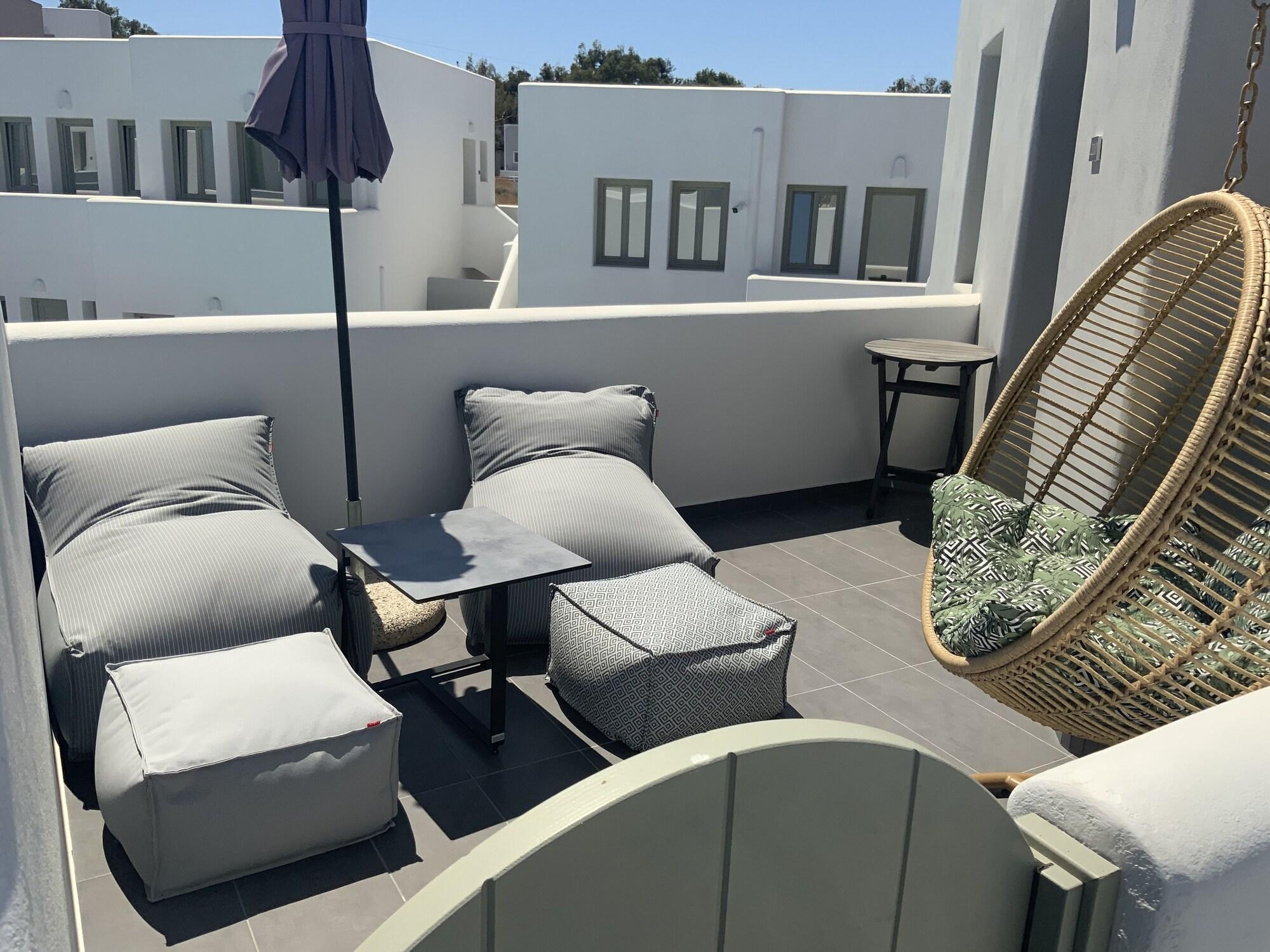 Kallos Imar Boutique Hotel