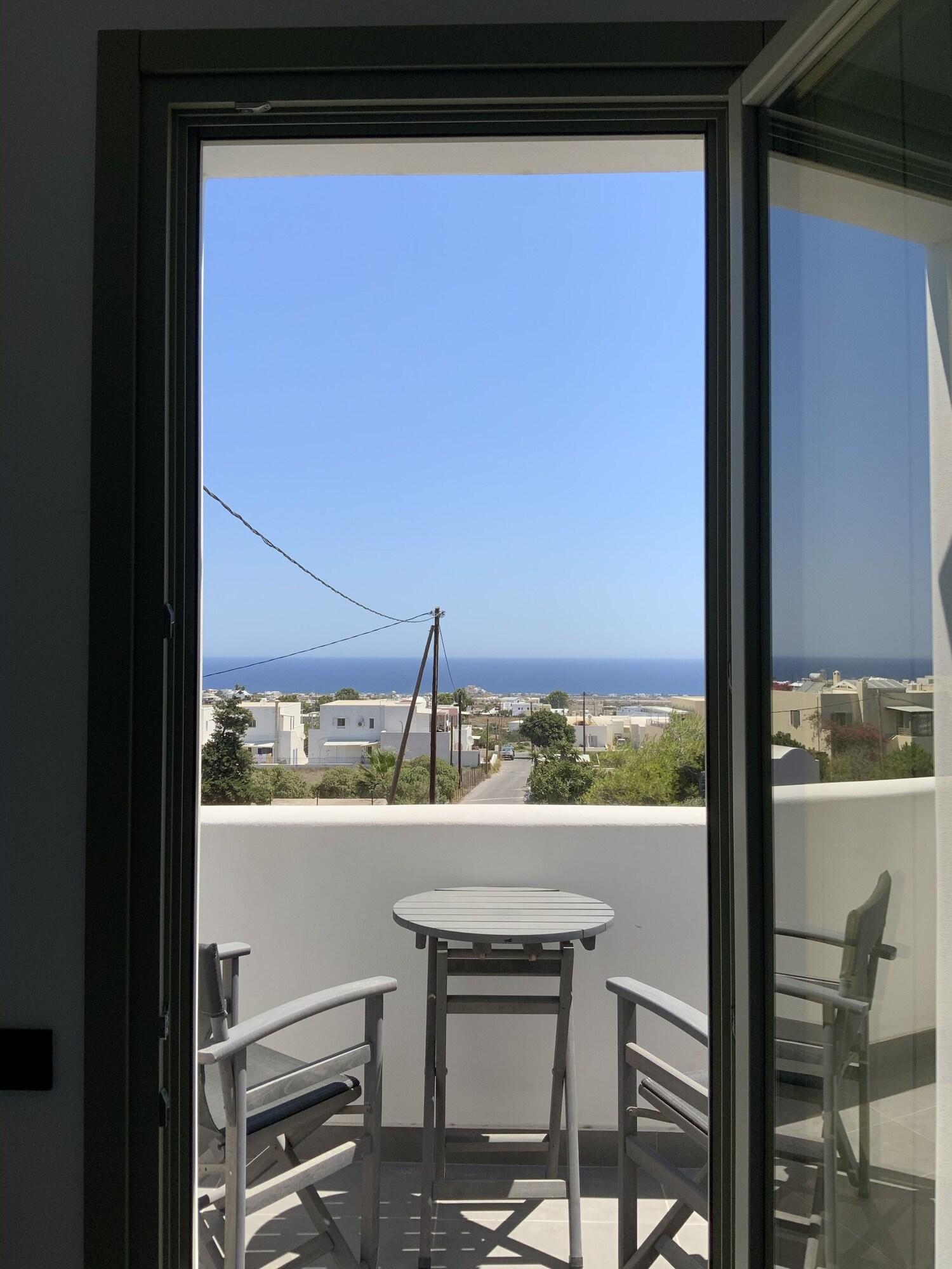 Hotel Kallos Imar Boutique Messaria (Santorini)