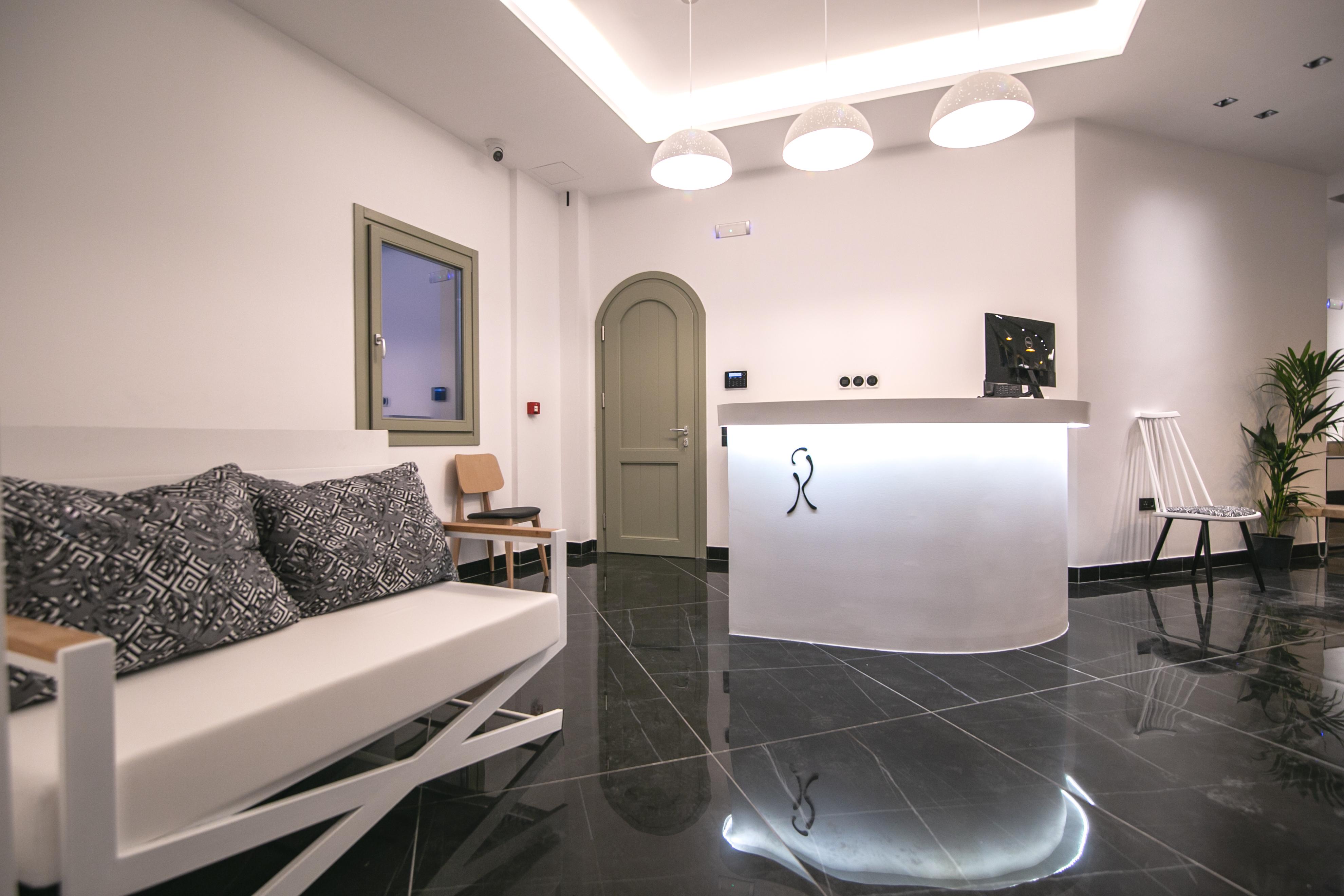 Kallos Imar Boutique Messaria (Santorini)