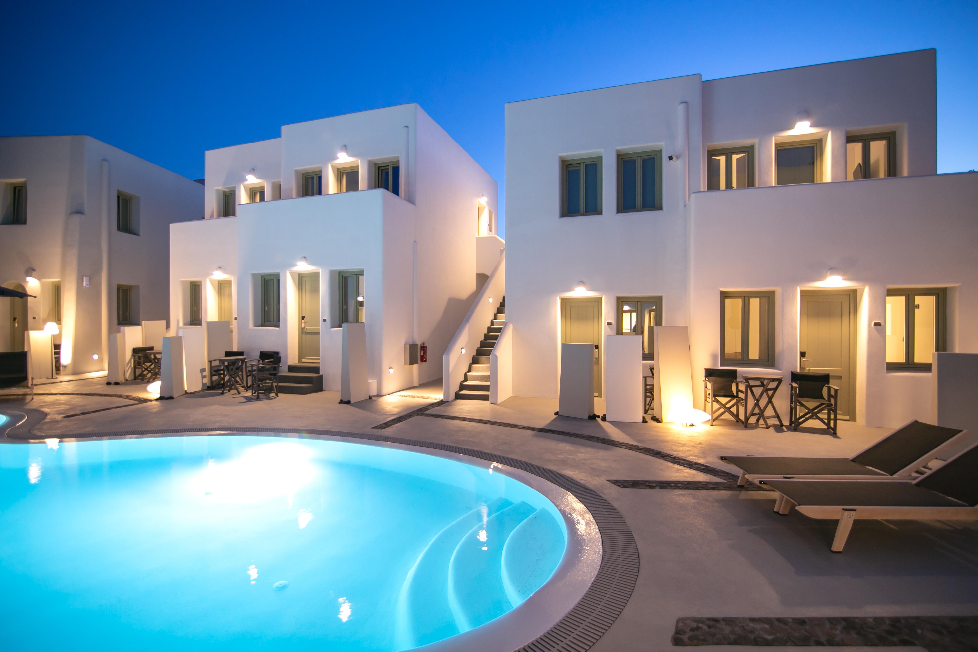 Kallos Imar Boutique 4*