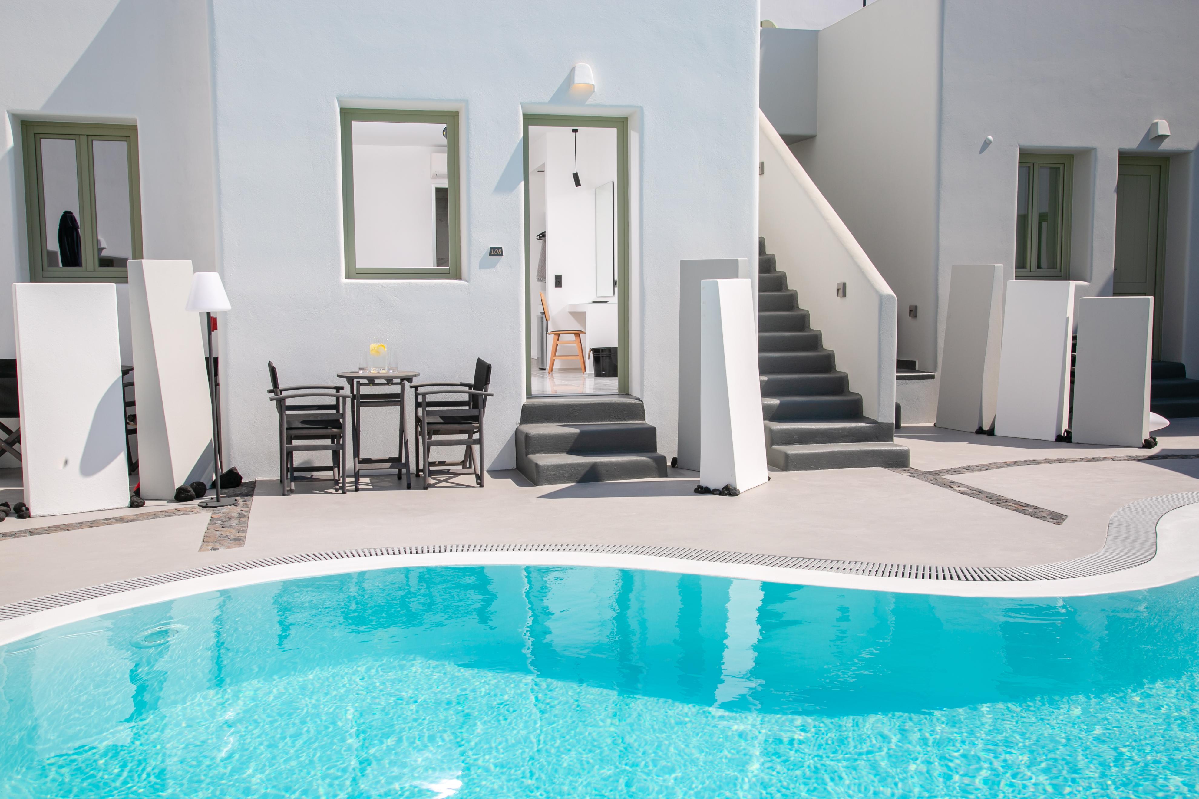 Kallos Imar Boutique