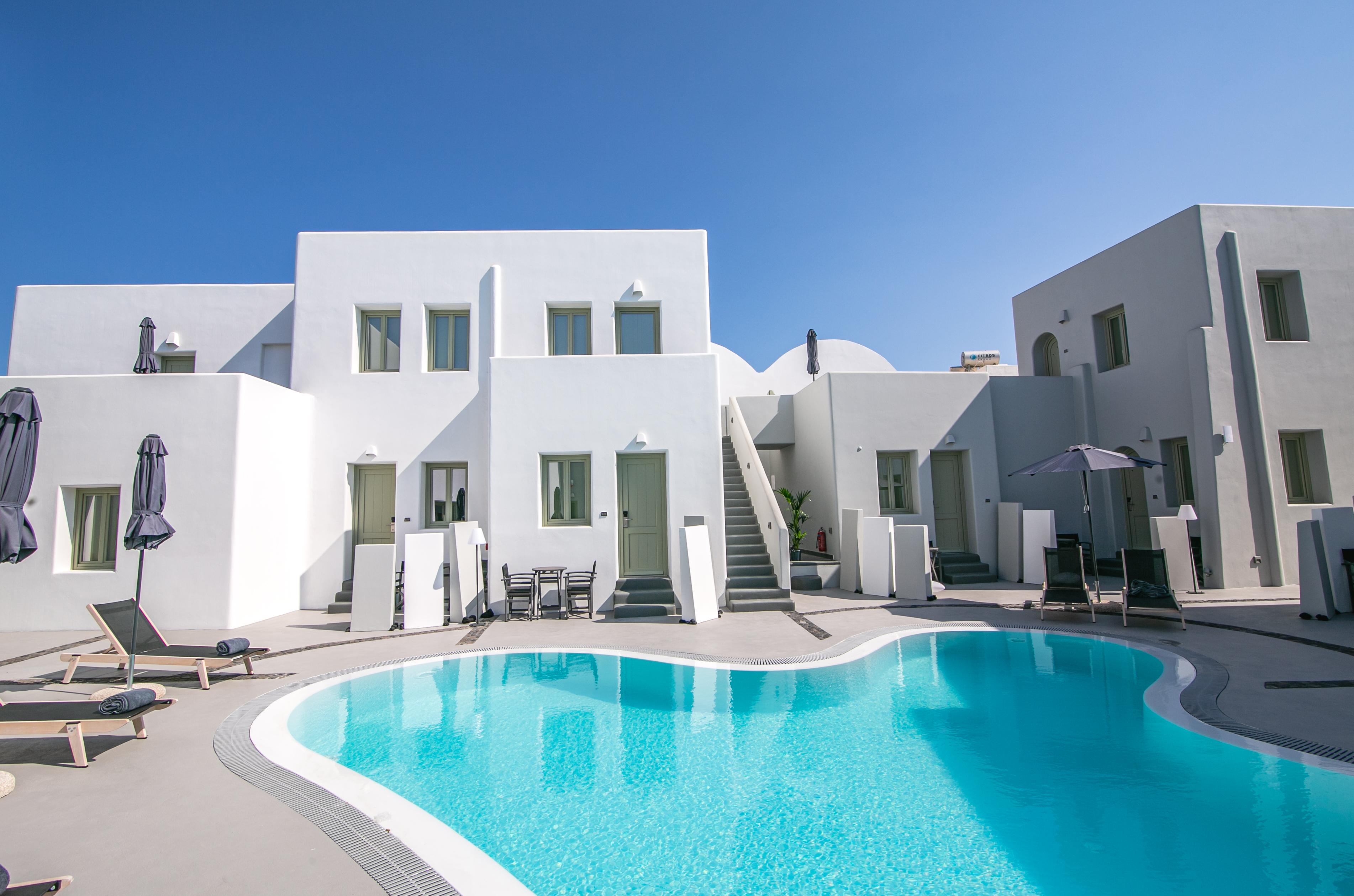 Kallos Imar Boutique 4*