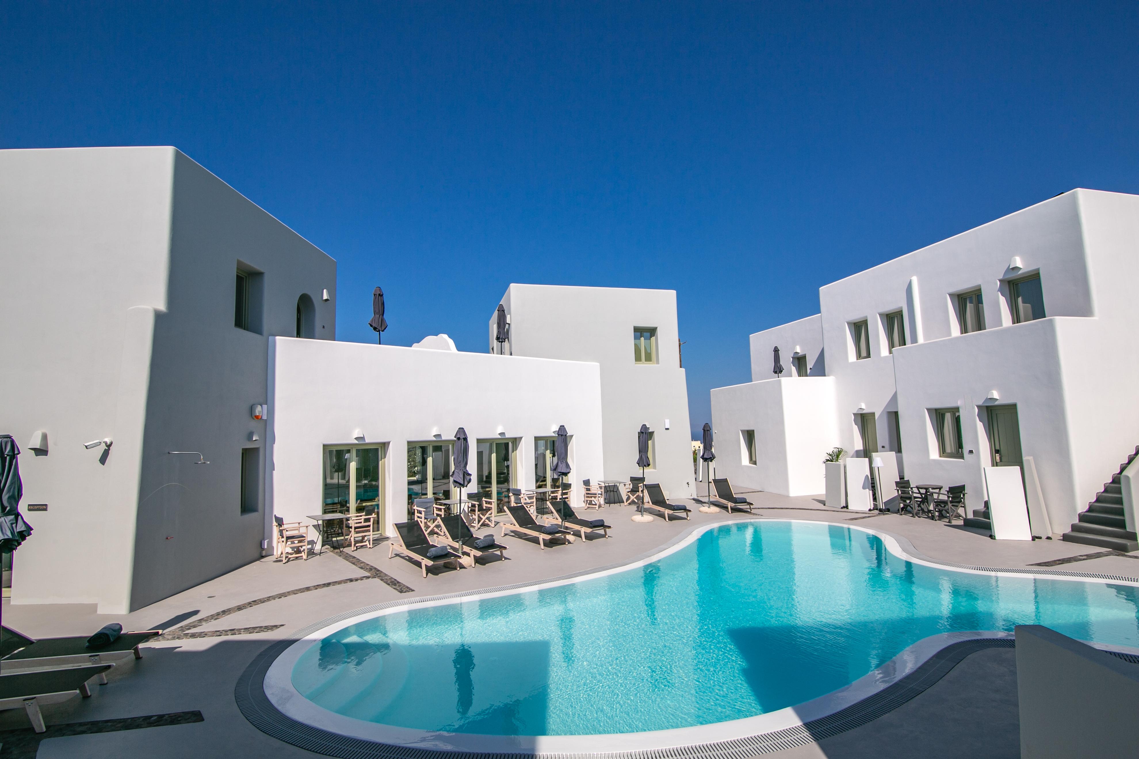 Kallos Imar Boutique Hotel