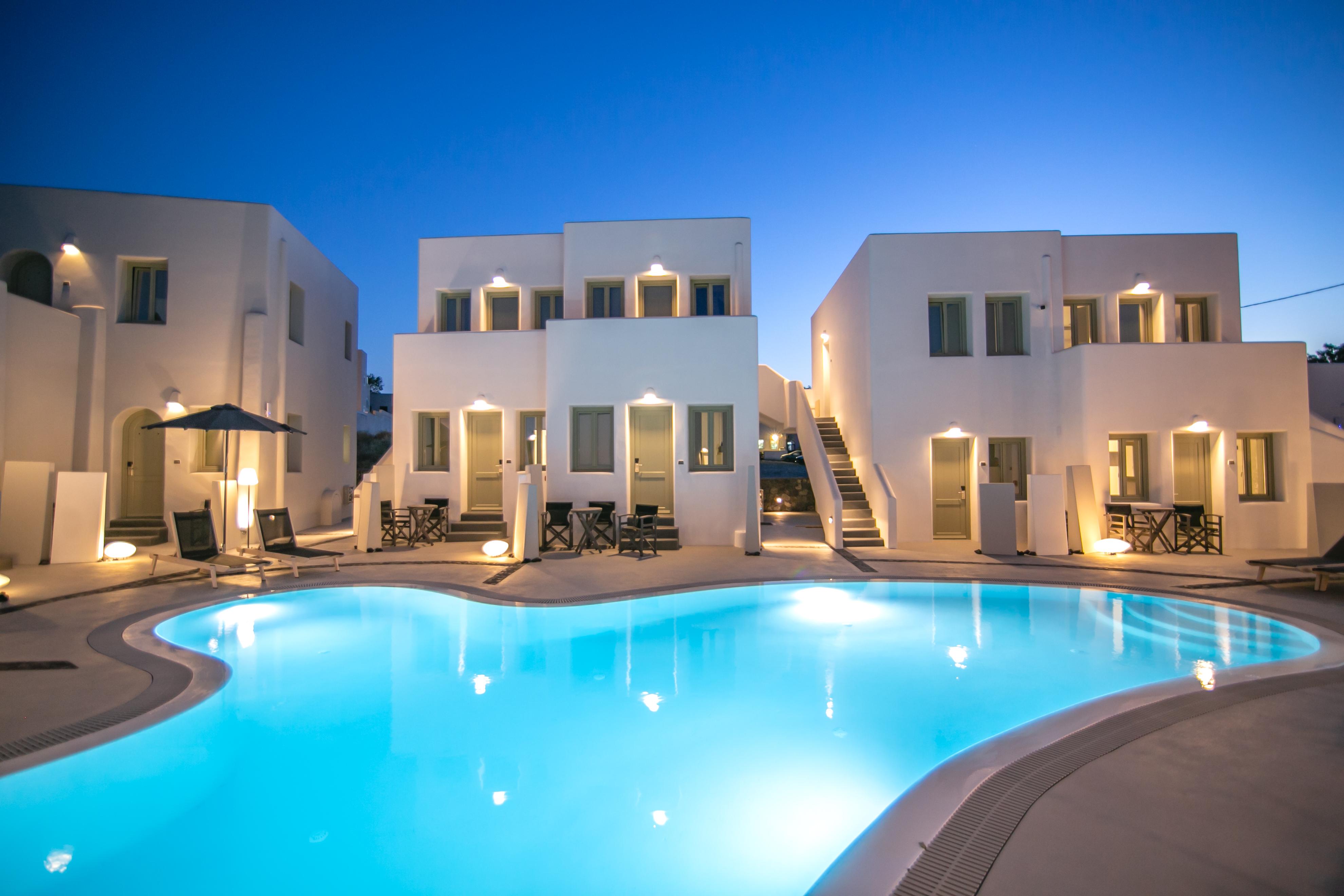Kallos Imar Boutique 4*