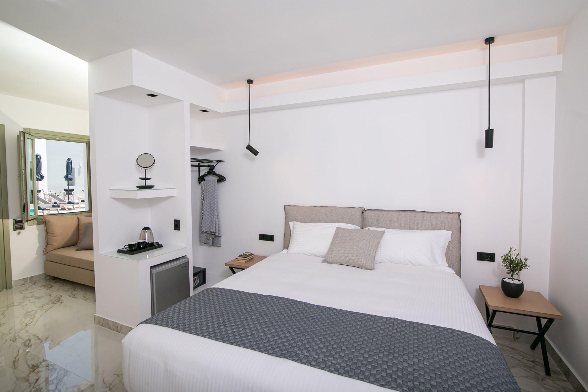 Kallos Imar Boutique 4*