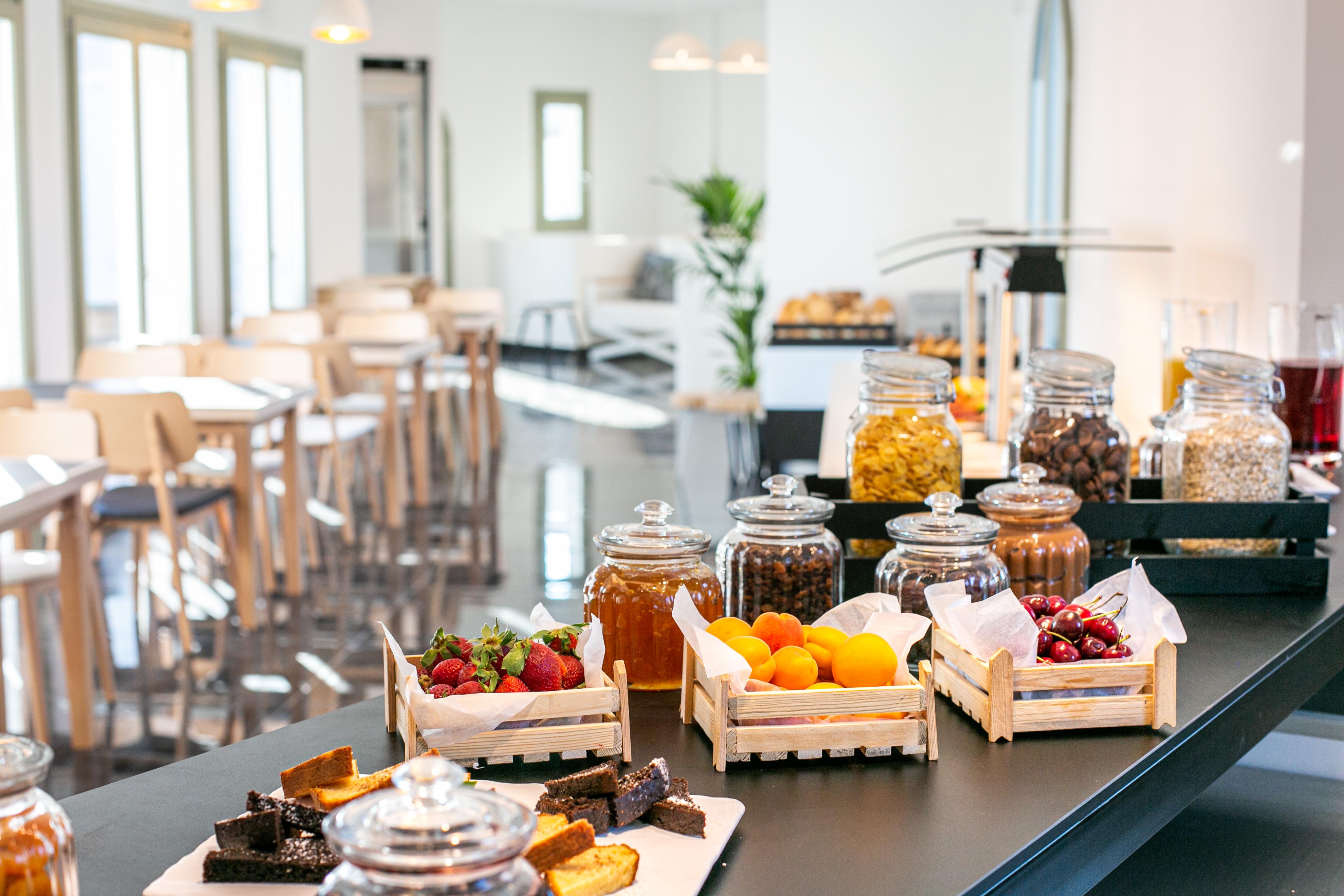 Kallos Imar Boutique Hotel