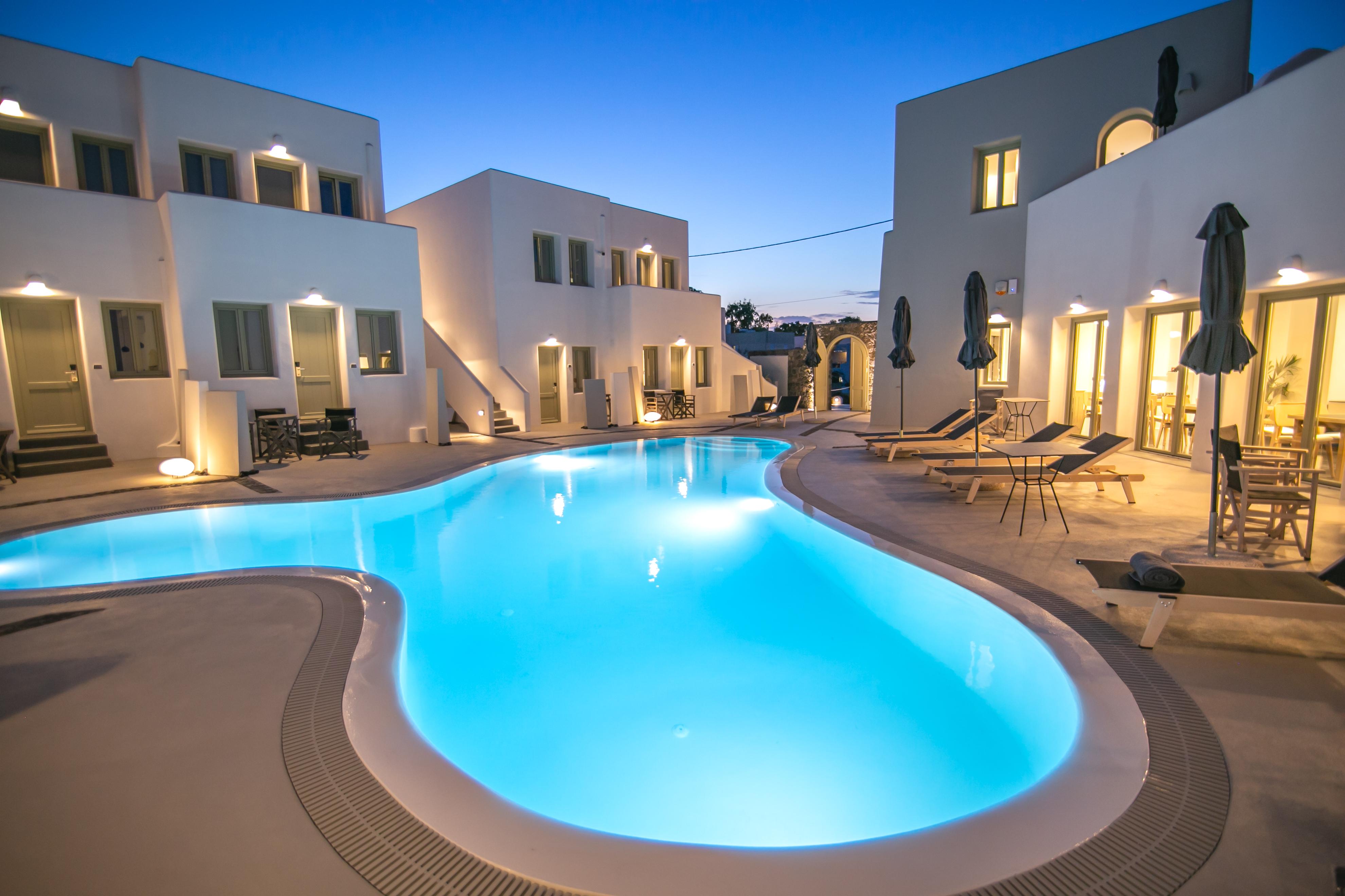 Hotel Kallos Imar Boutique 4*
