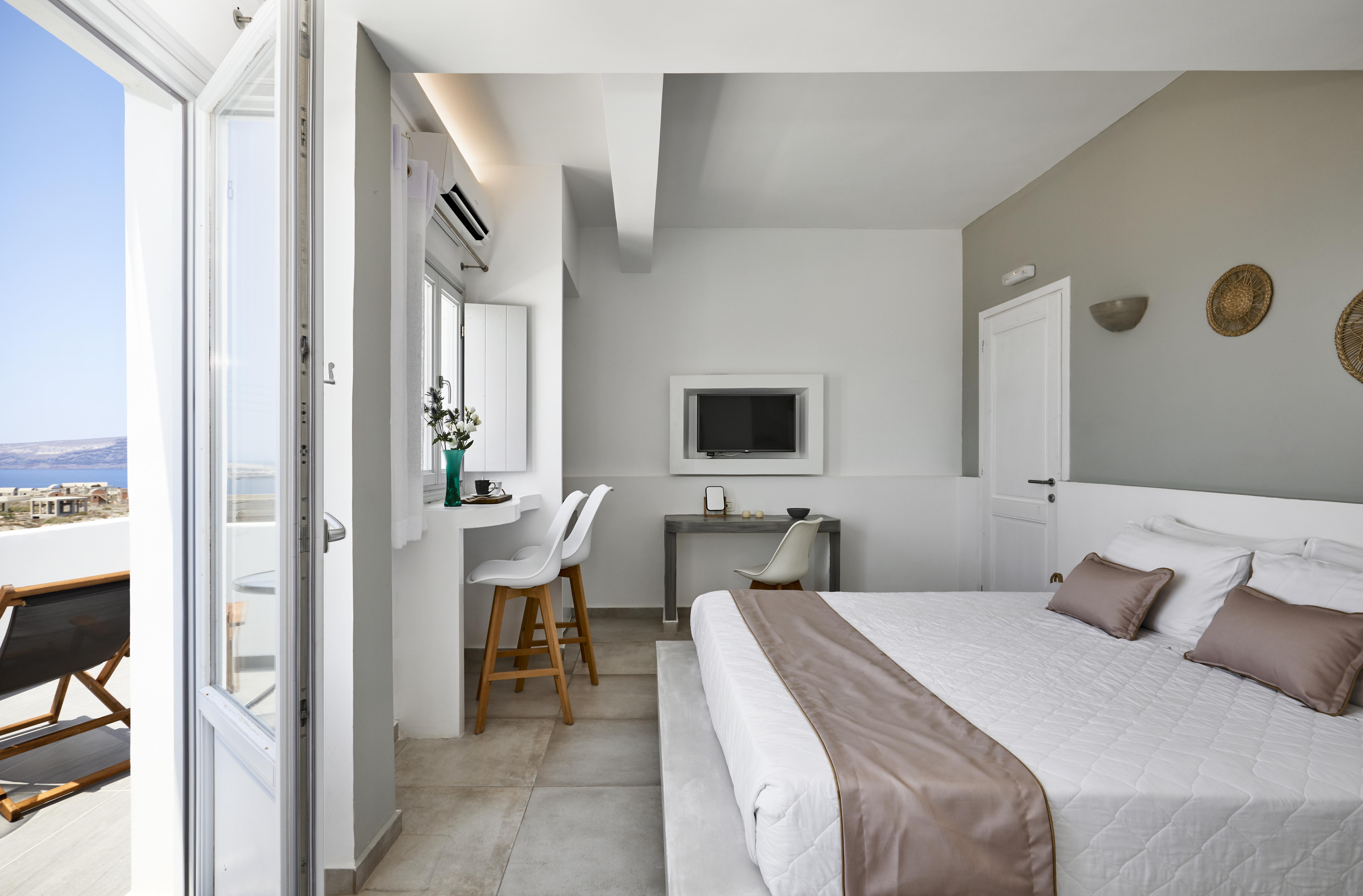 Hotel Sunset Faros