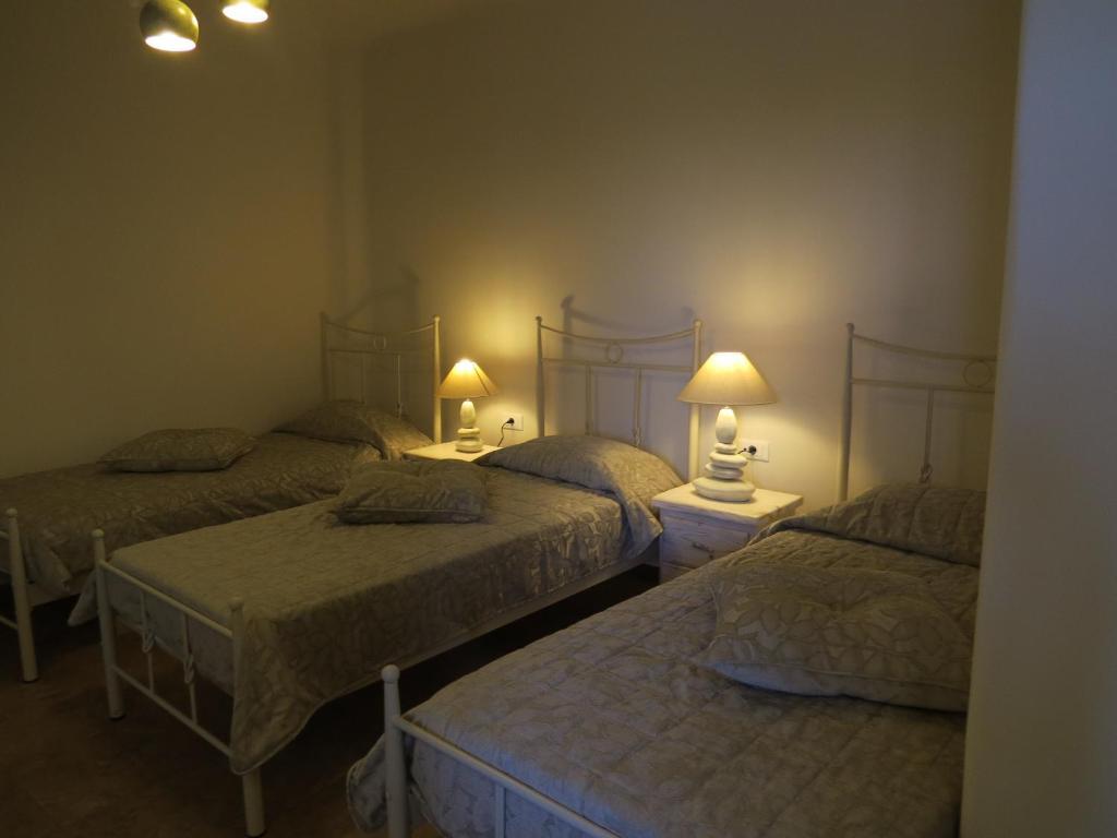 Hotel Manos 4*