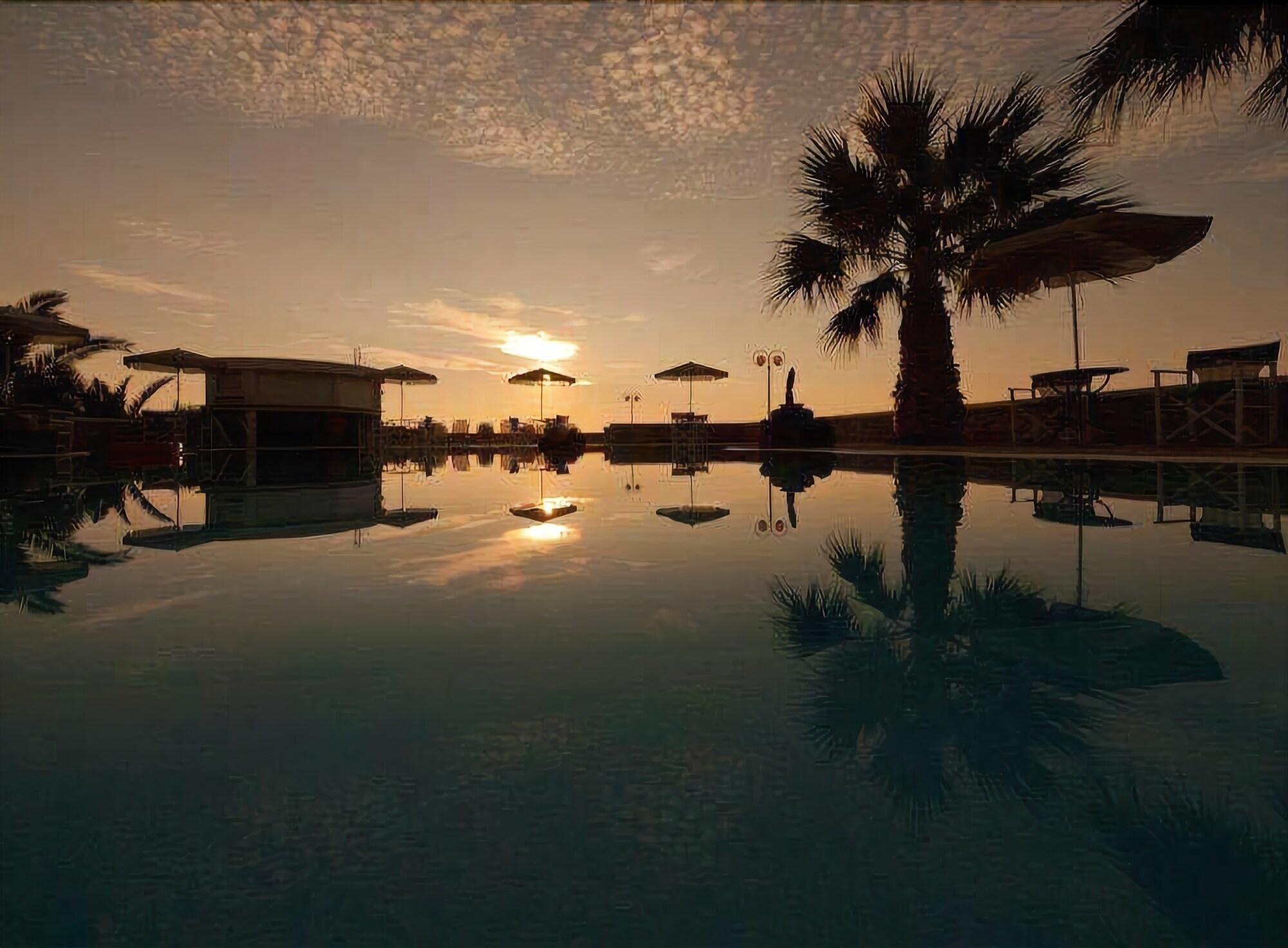 Hotel Manos