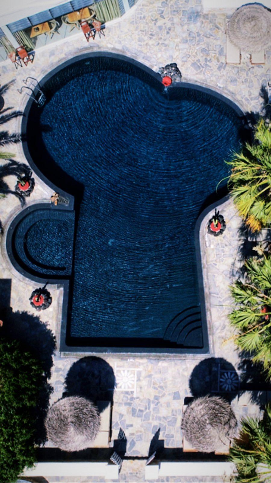 Hotel Manos