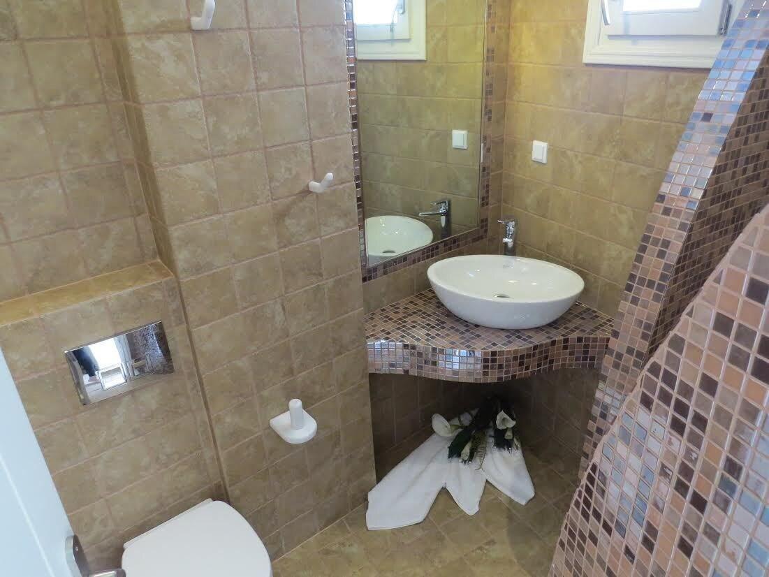Hotel Manos