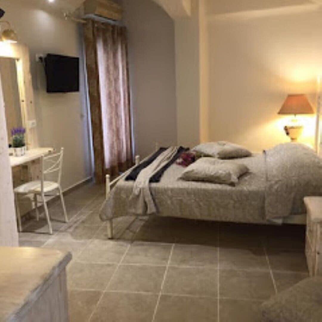 Hotel Manos 4*