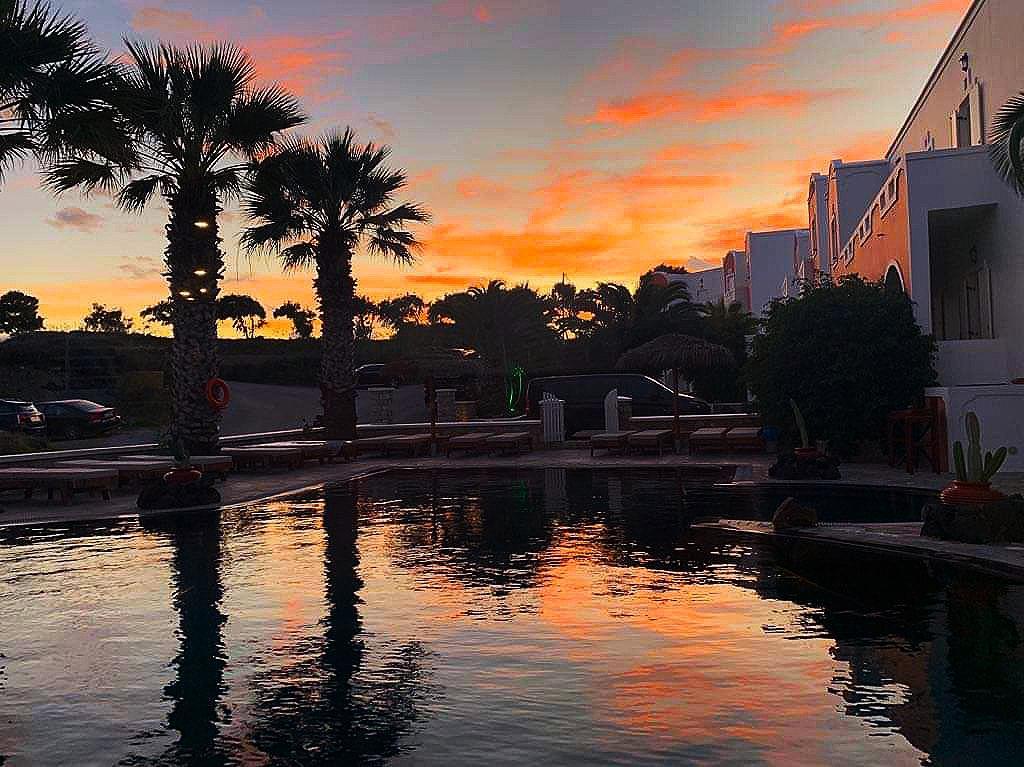 Hotel Manos