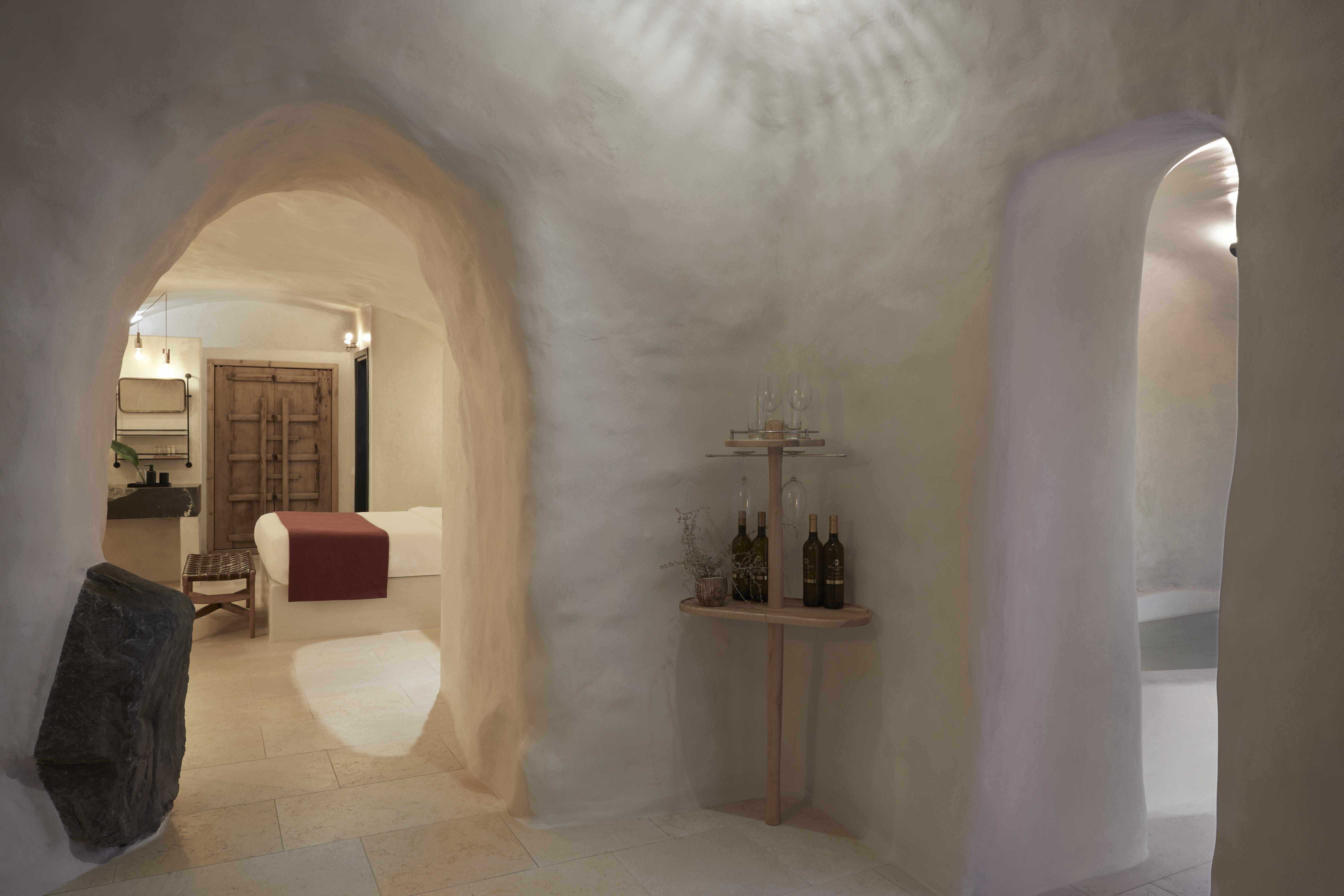 White Pearl Cavalieri (adults Only) 3* Imerovigli (Santorini)