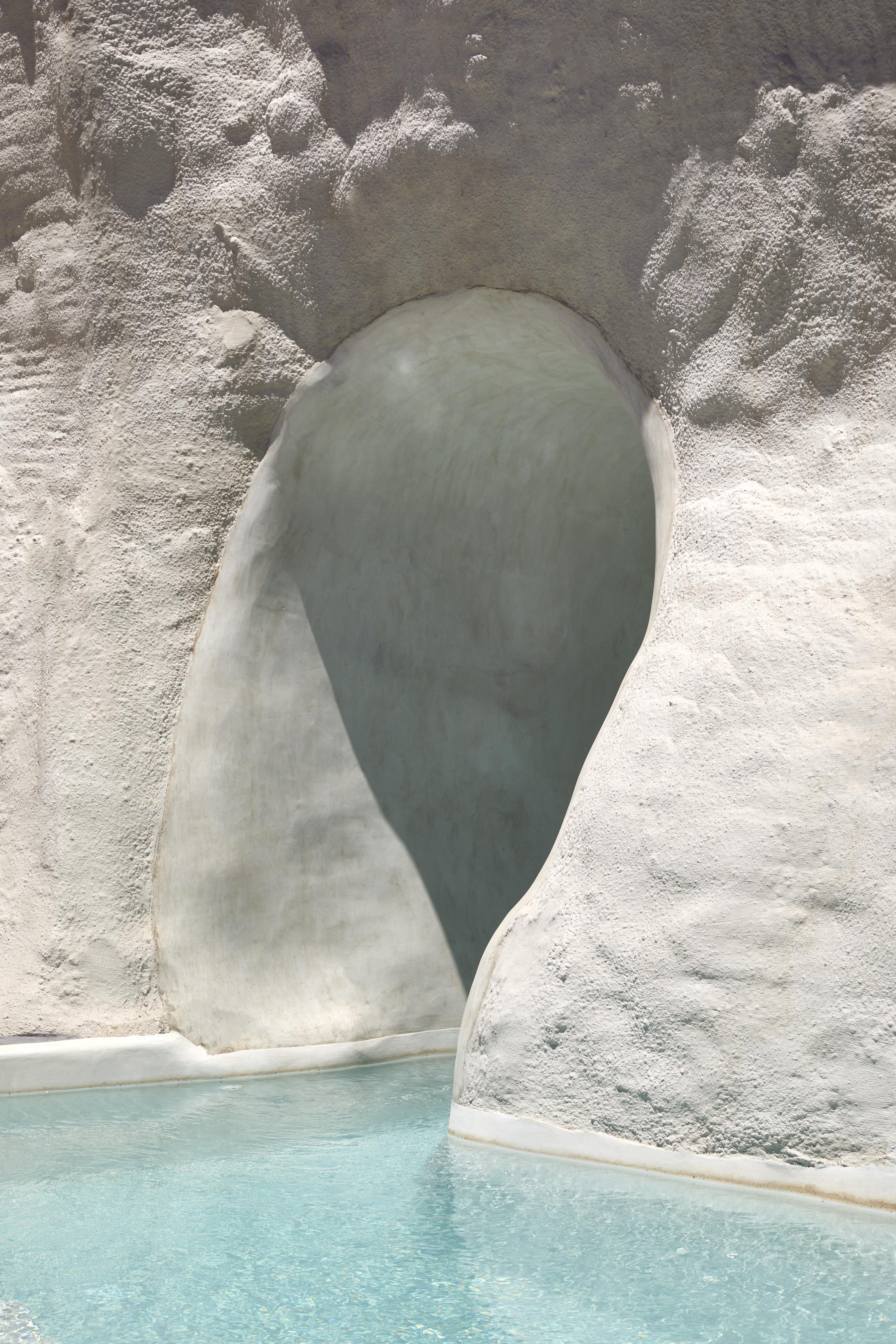 White Pearl Cavalieri (adults Only) Imerovigli (Santorini)
