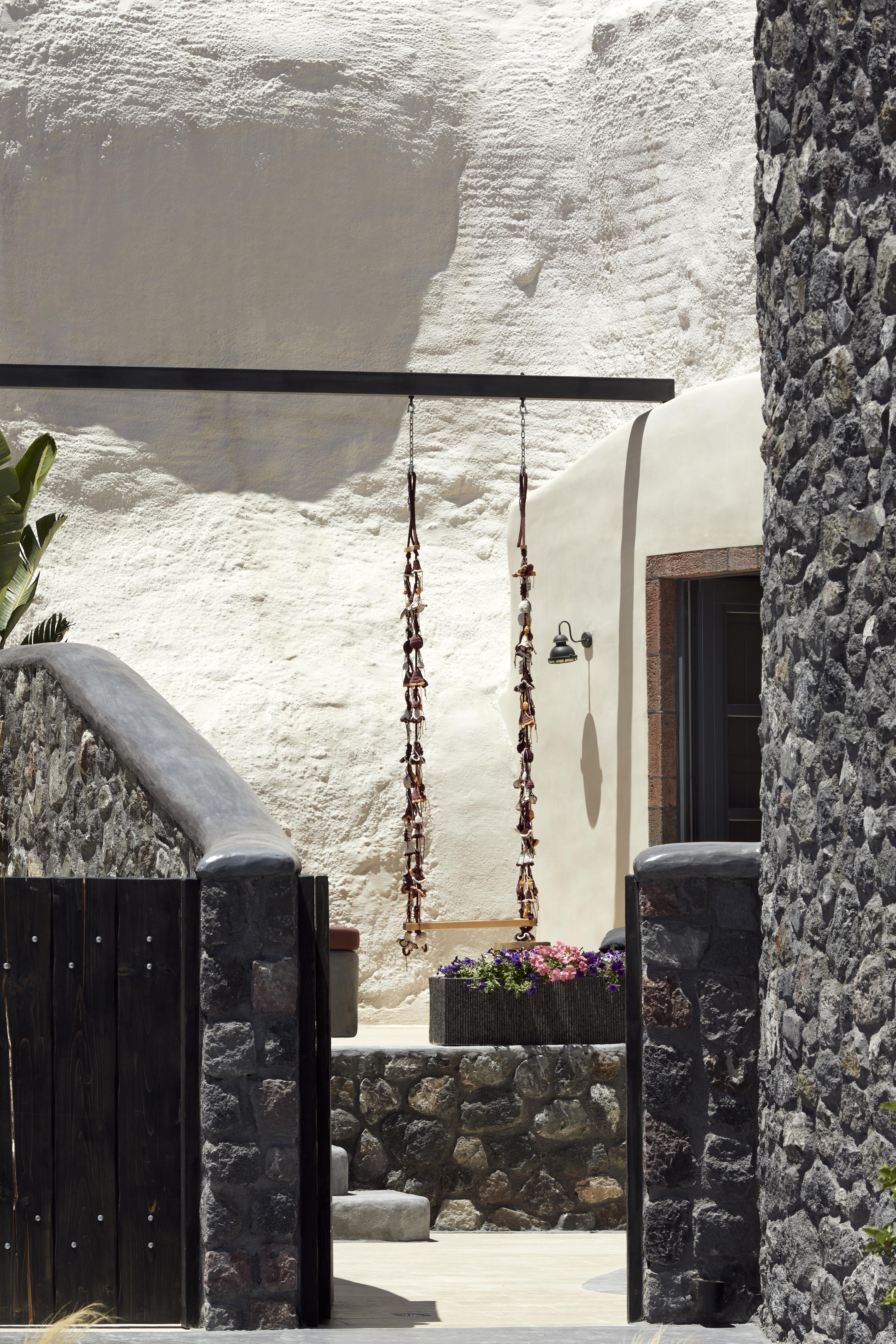 Hotel White Pearl Cavalieri (adults Only) Imerovigli (Santorini)
