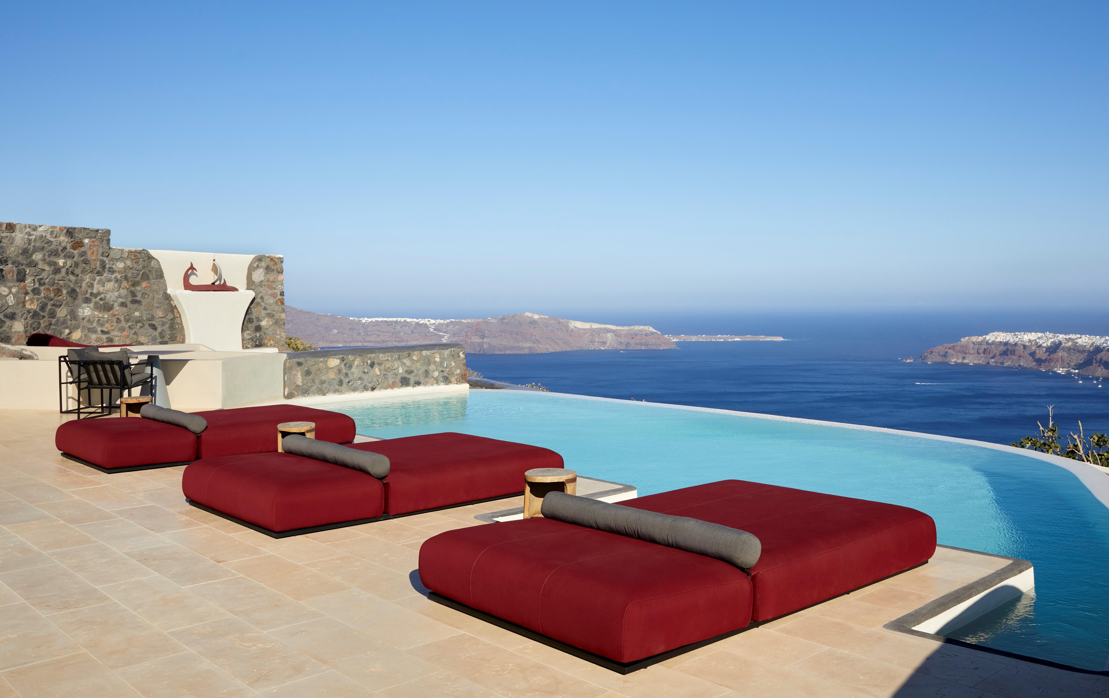 White Pearl Cavalieri (adults Only) Hotel