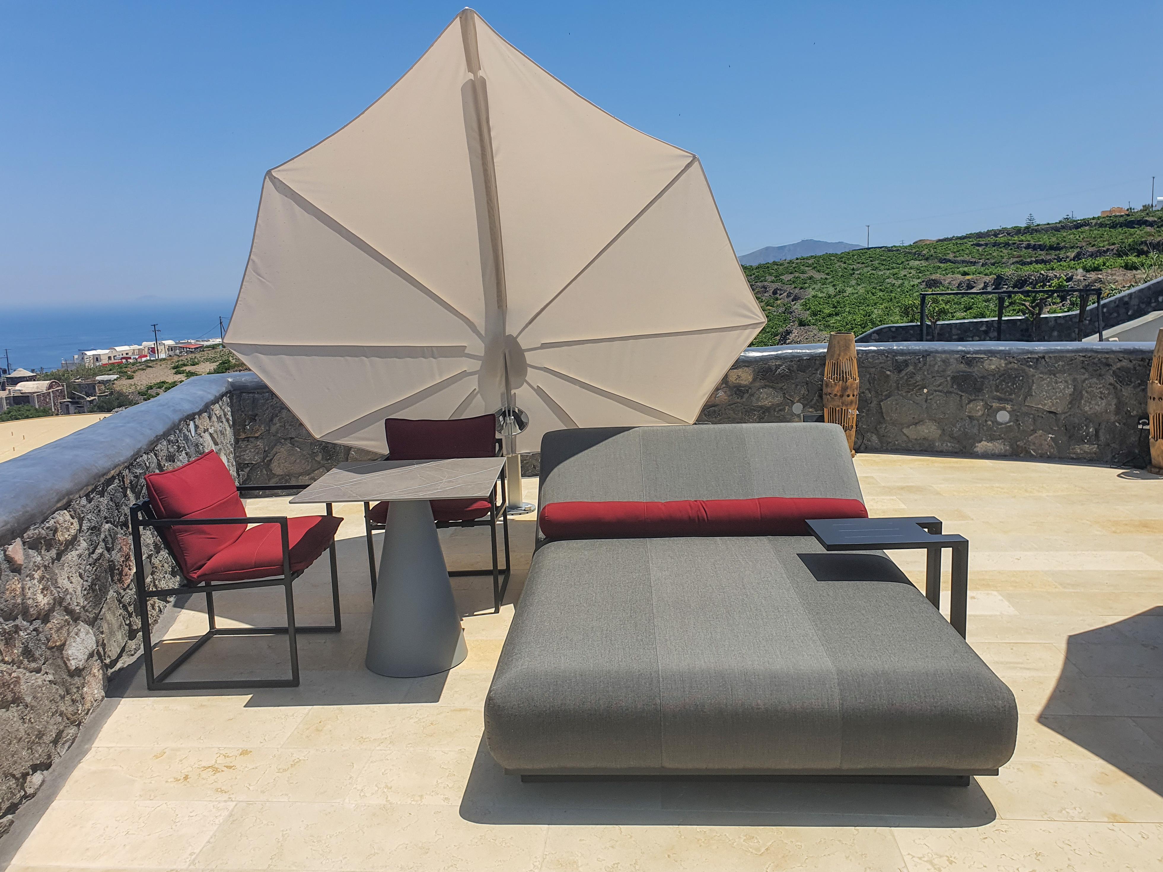 Hotel White Pearl Cavalieri (adults Only) 3*
