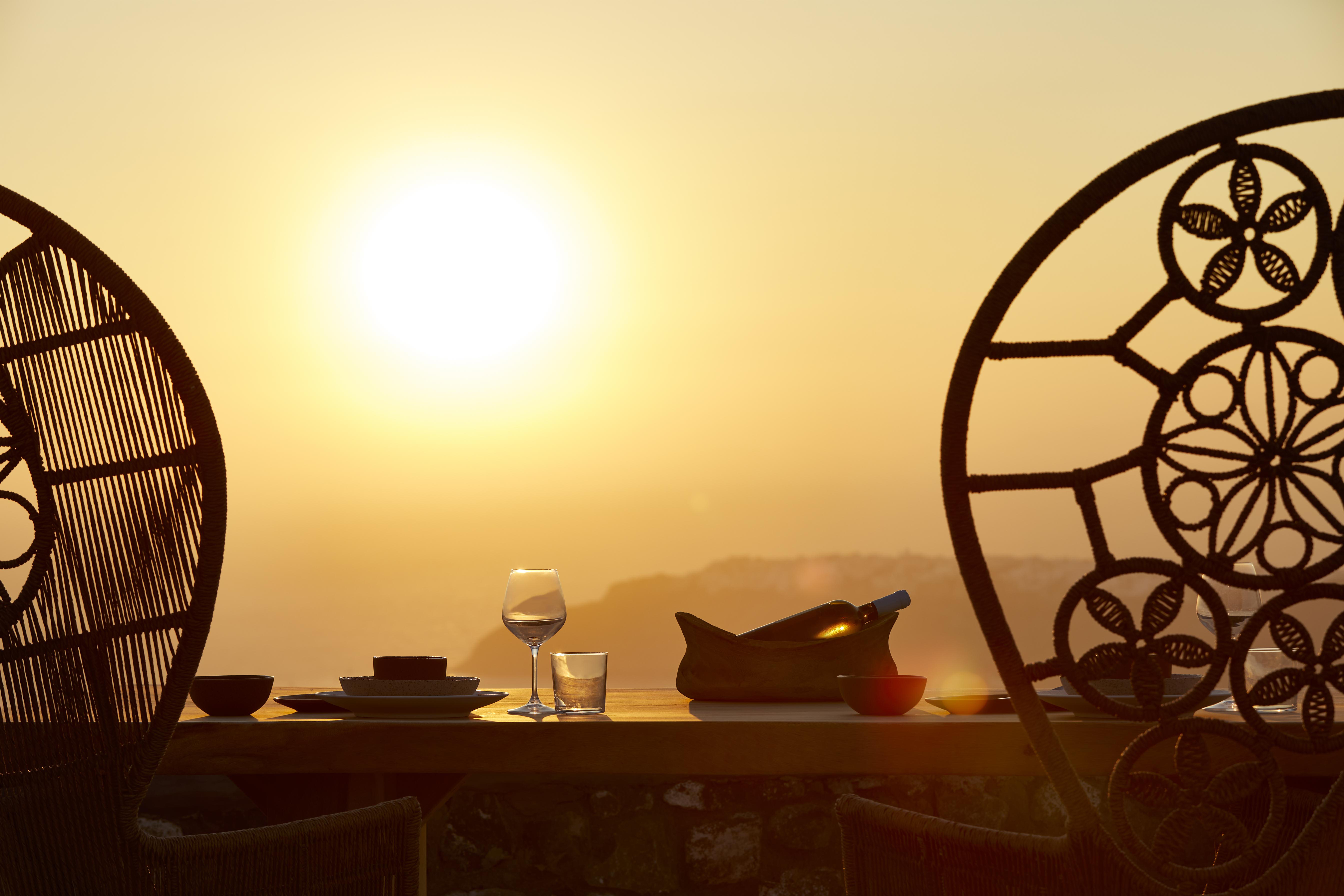 White Pearl Cavalieri (adults Only) Hotel Imerovigli (Santorini)