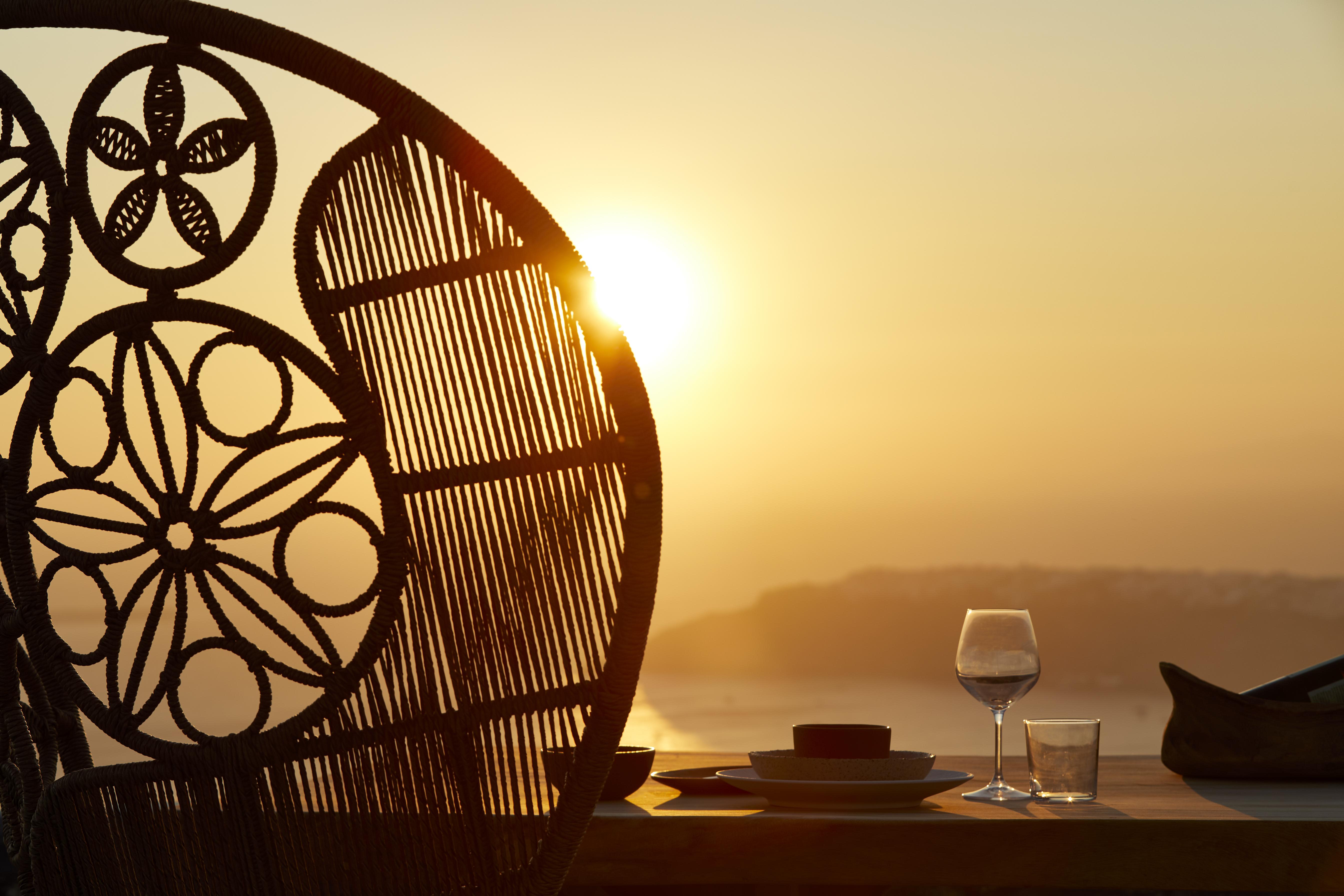 Hotel White Pearl Cavalieri (adults Only) Imerovigli (Santorini)