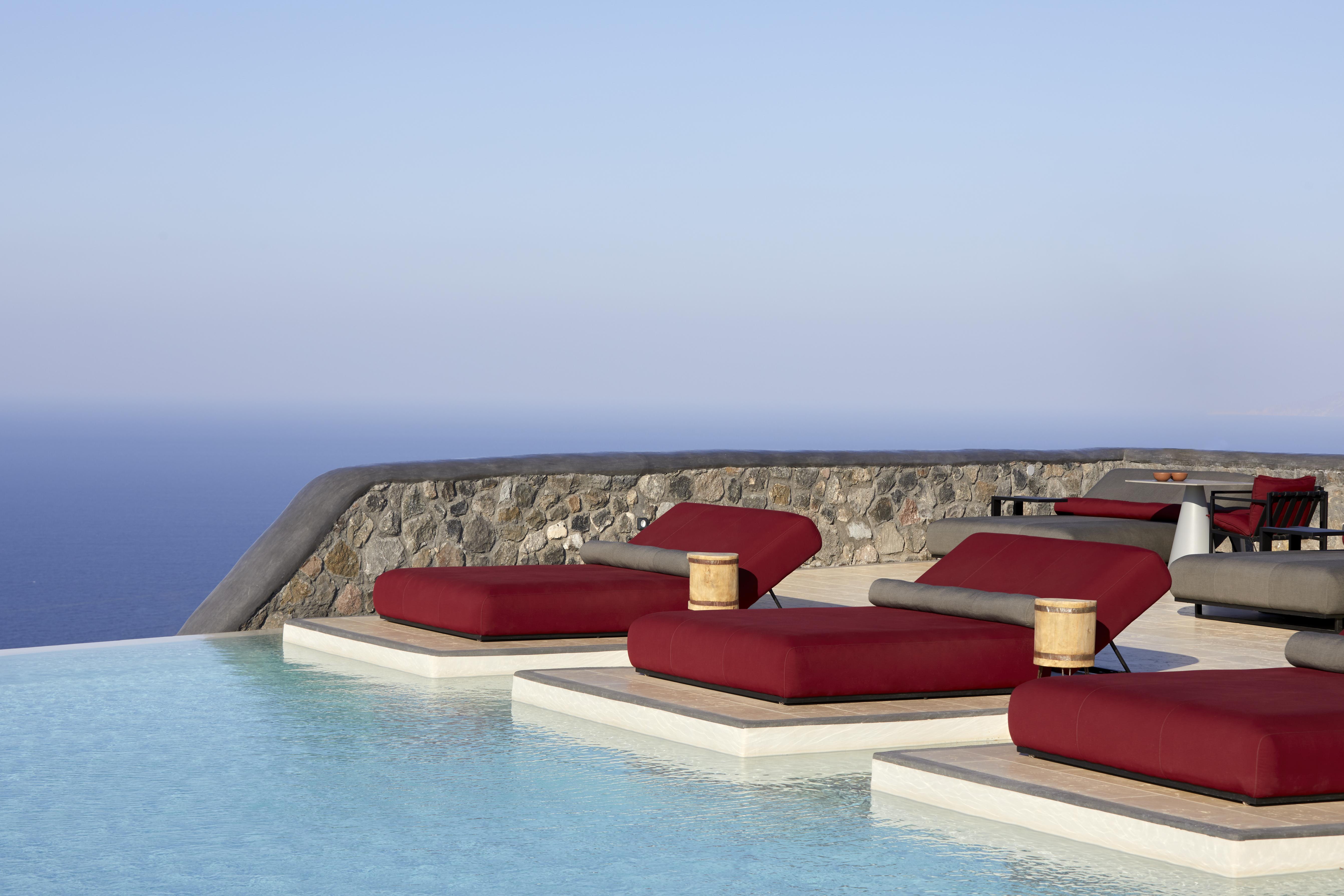 White Pearl Cavalieri (adults Only) Hotel Imerovigli (Santorini)