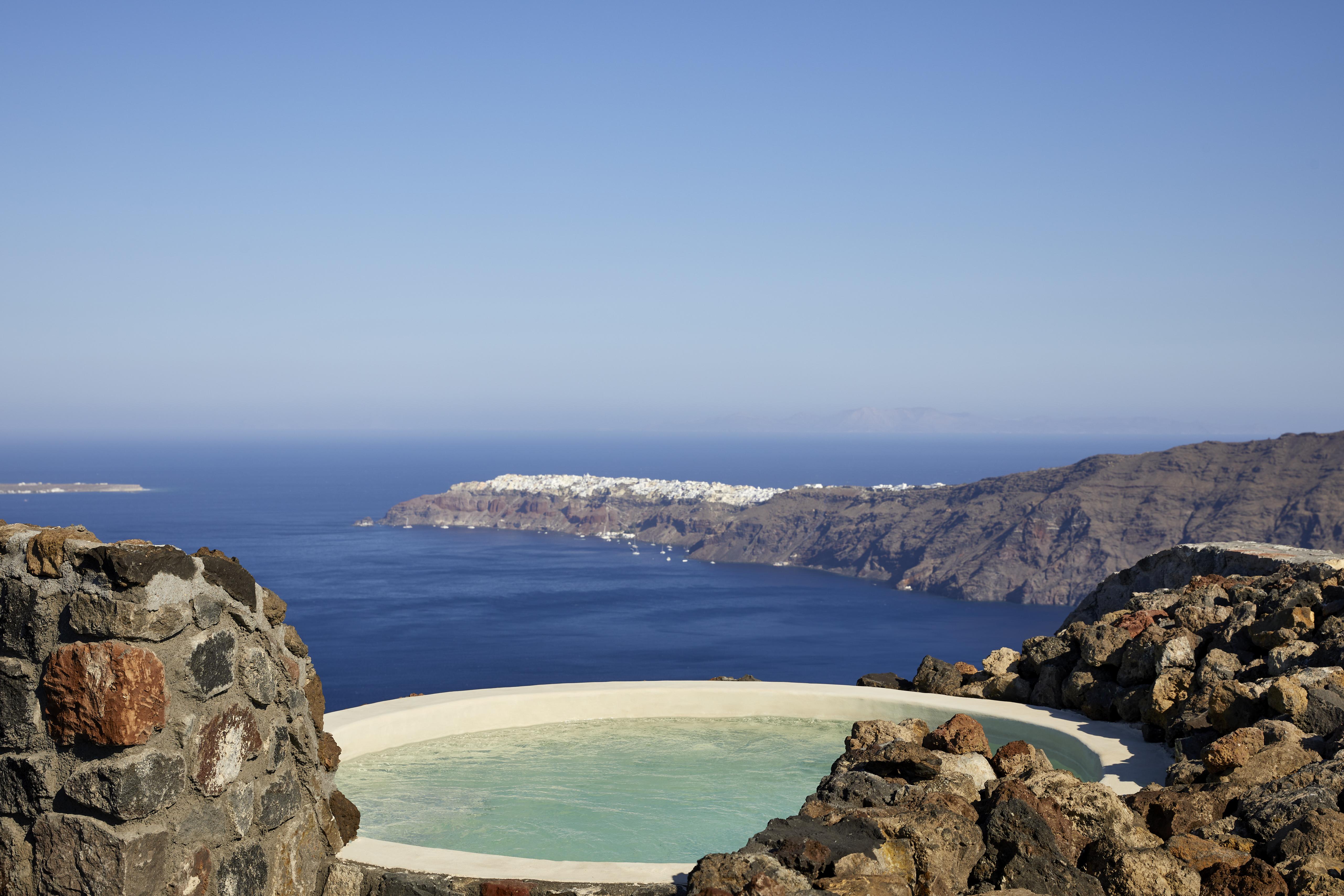Hotel White Pearl Cavalieri (adults Only) 3*
