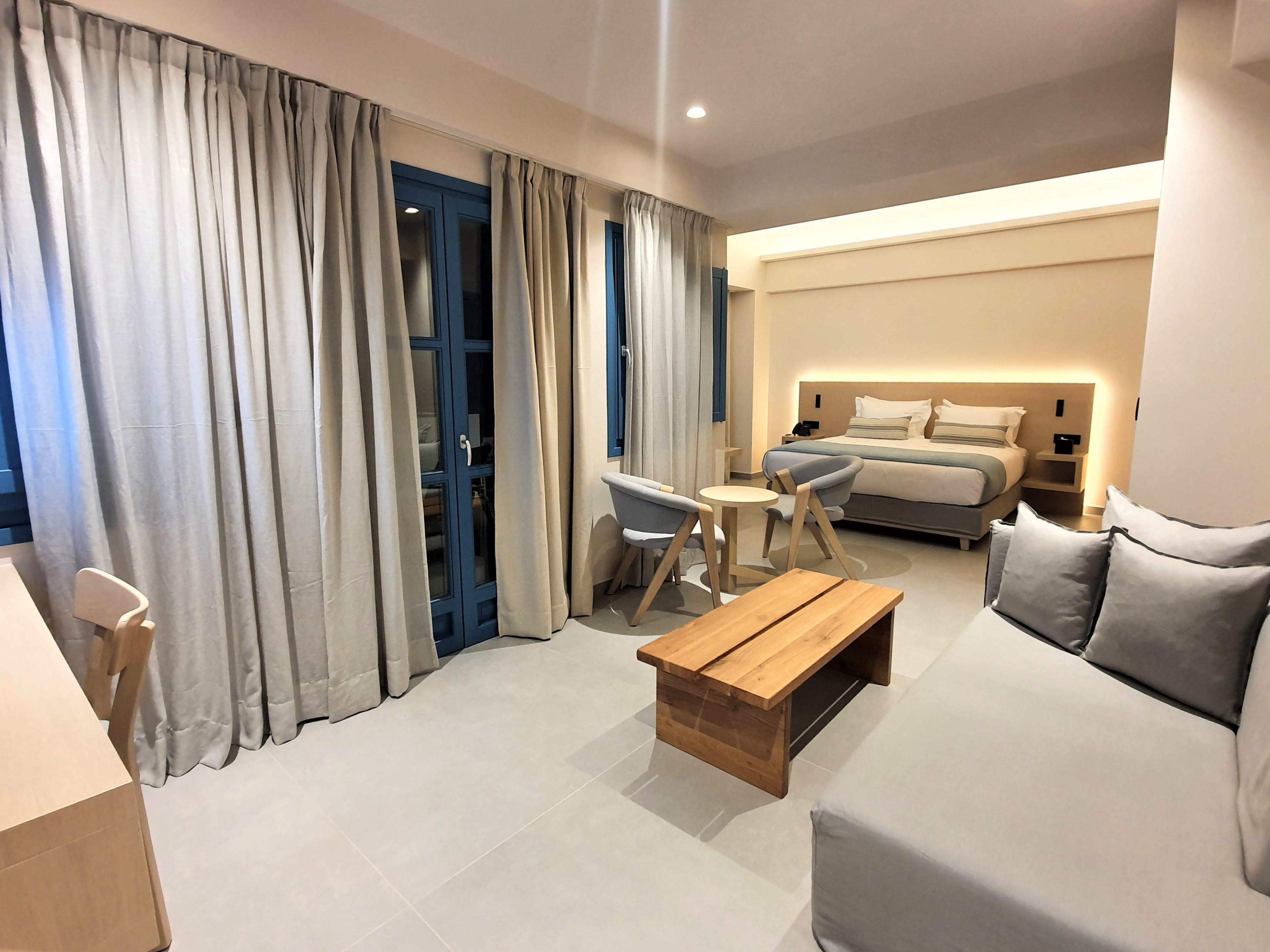Aeifos Boutique Imerovigli (Santorini)