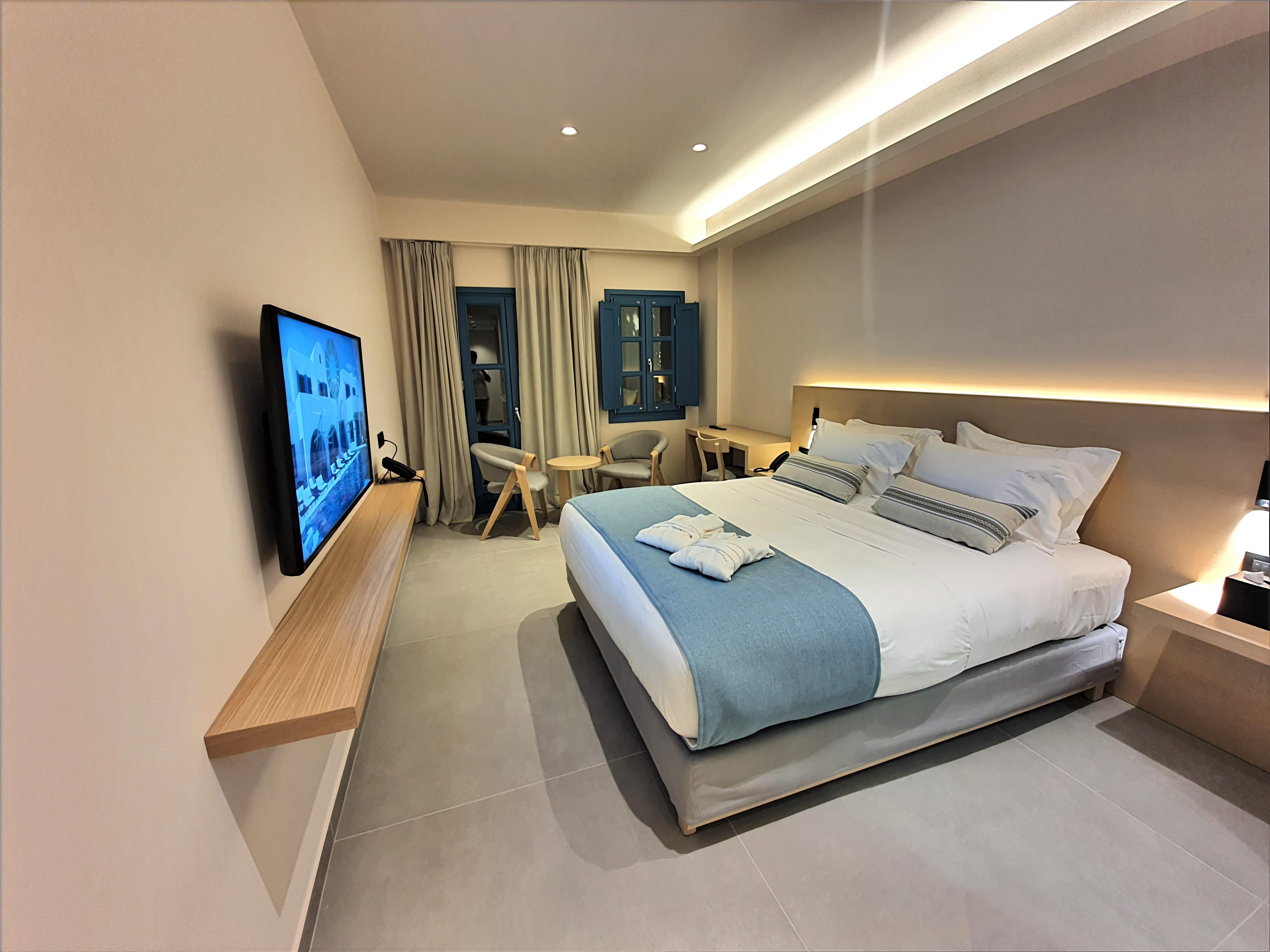 Aeifos Boutique 5*