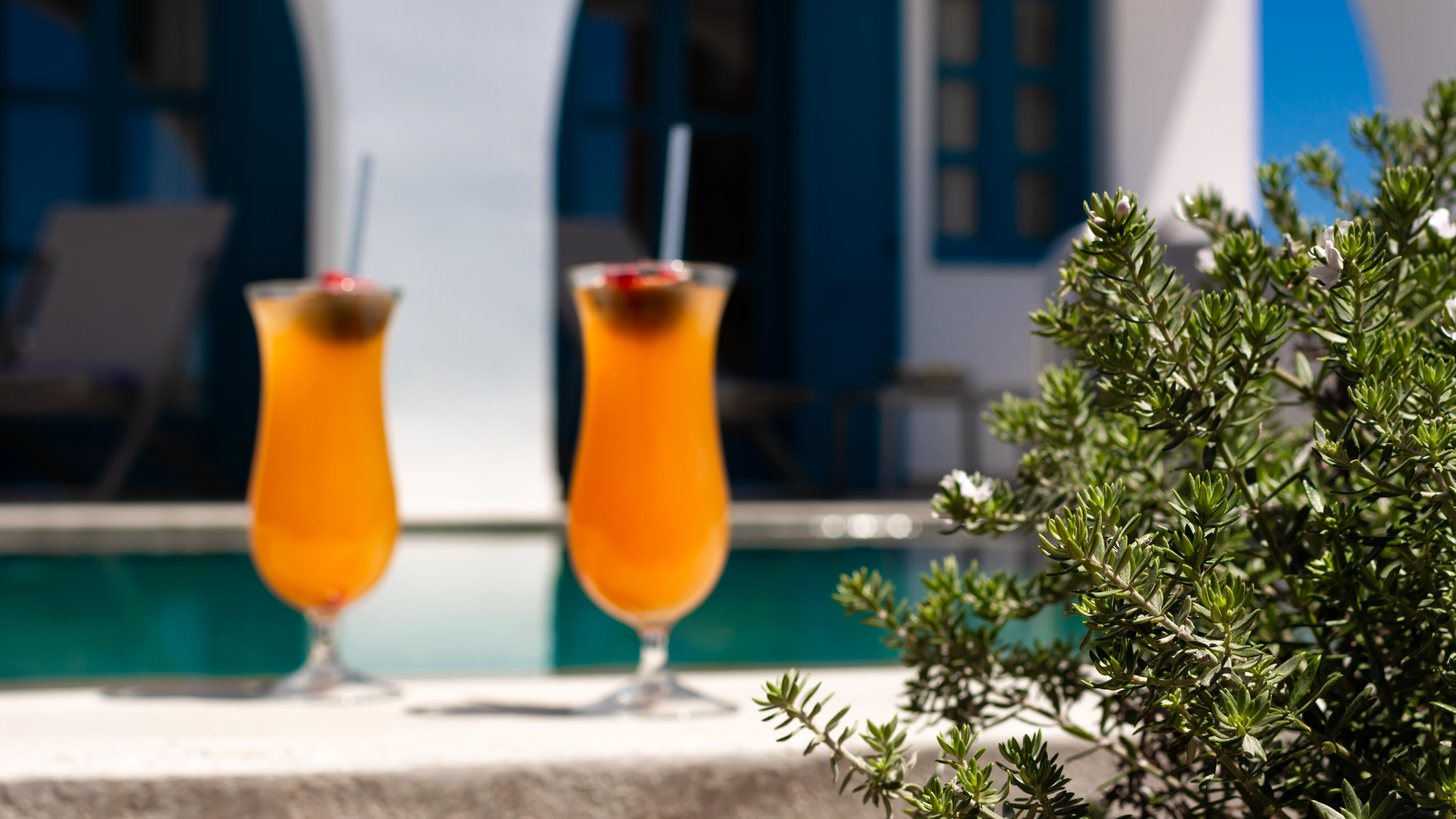 Hotel Aeifos Boutique Imerovigli (Santorini)