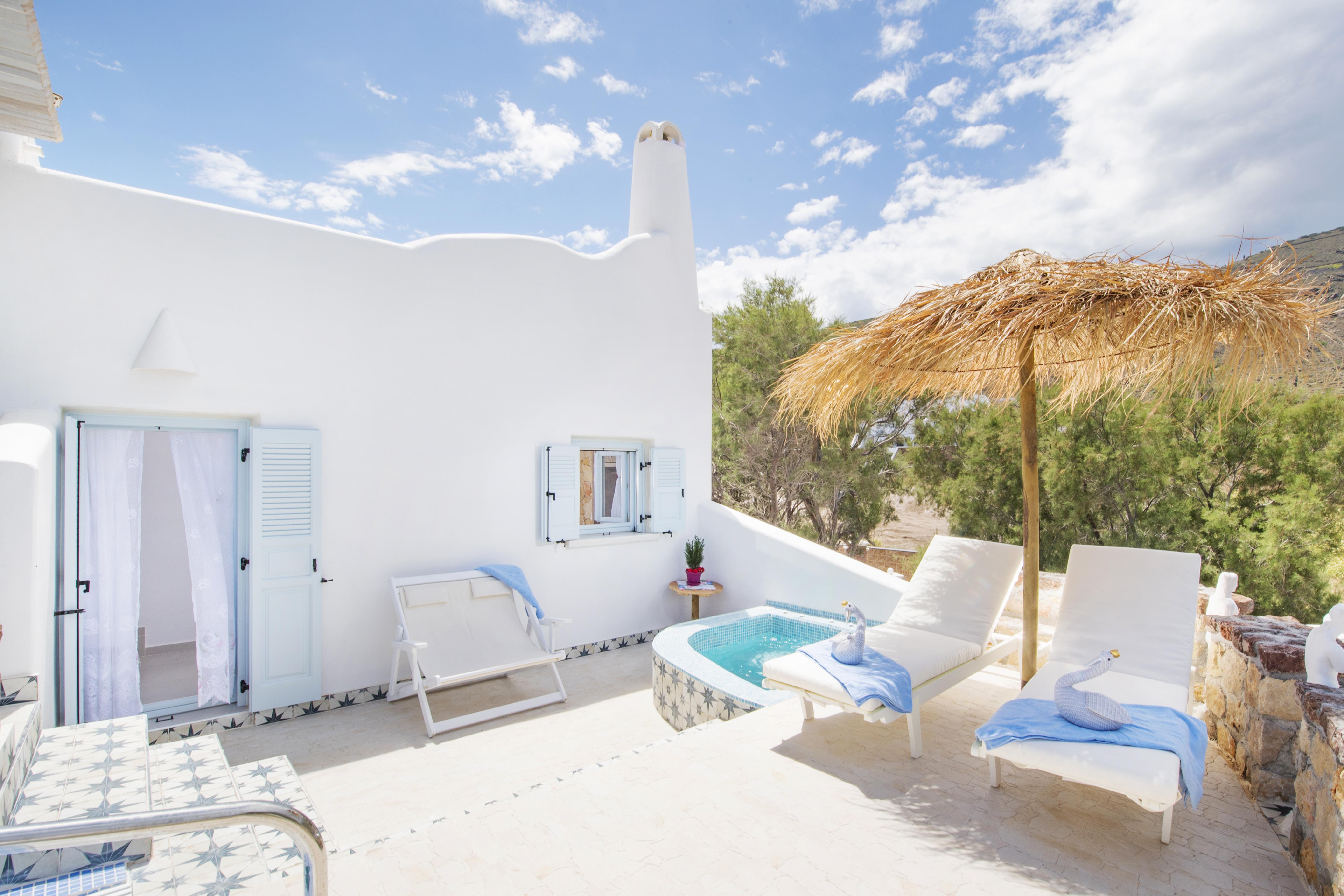 Villa Starlight Luxury Seaside & *