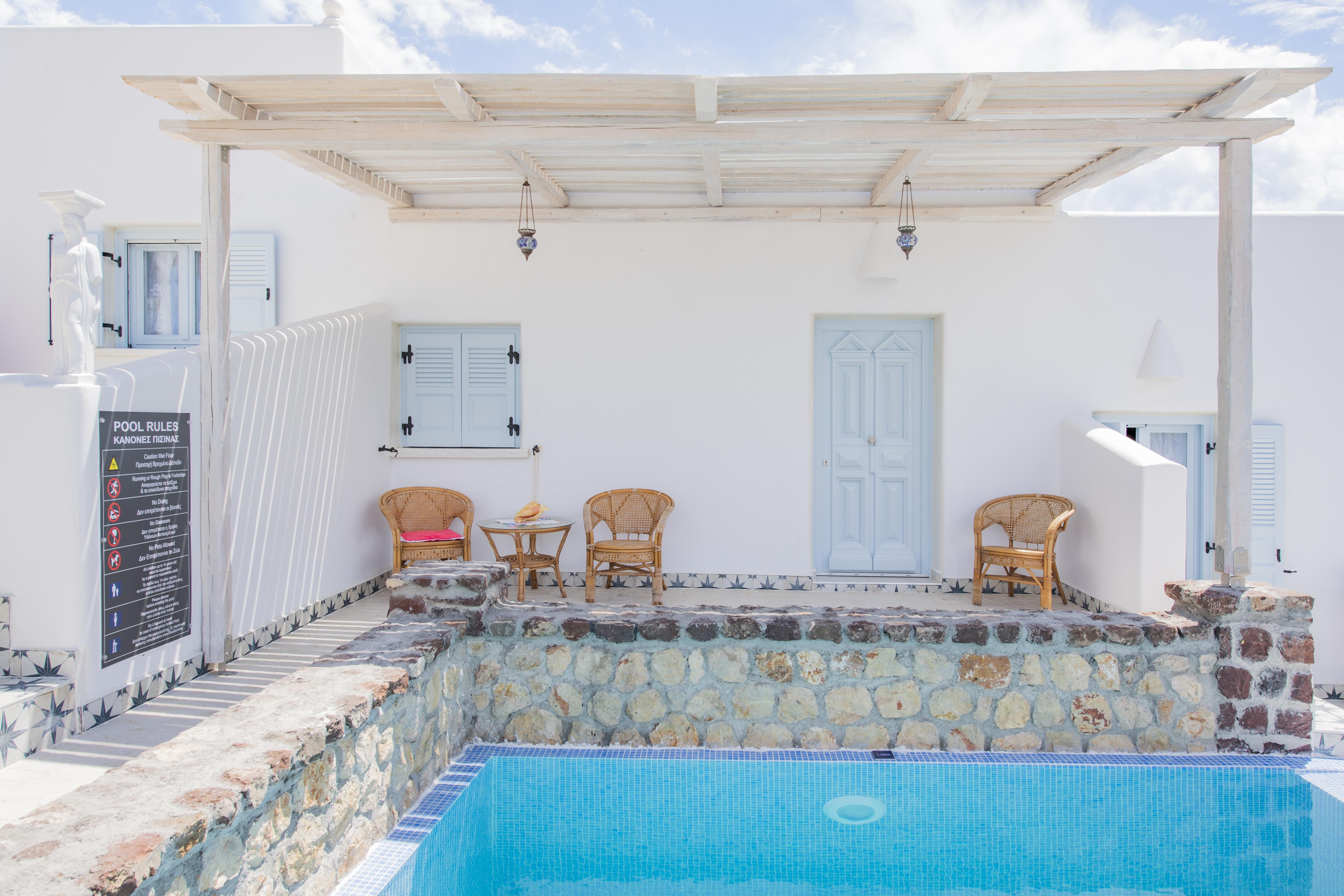 Villa Starlight Luxury Seaside & *
