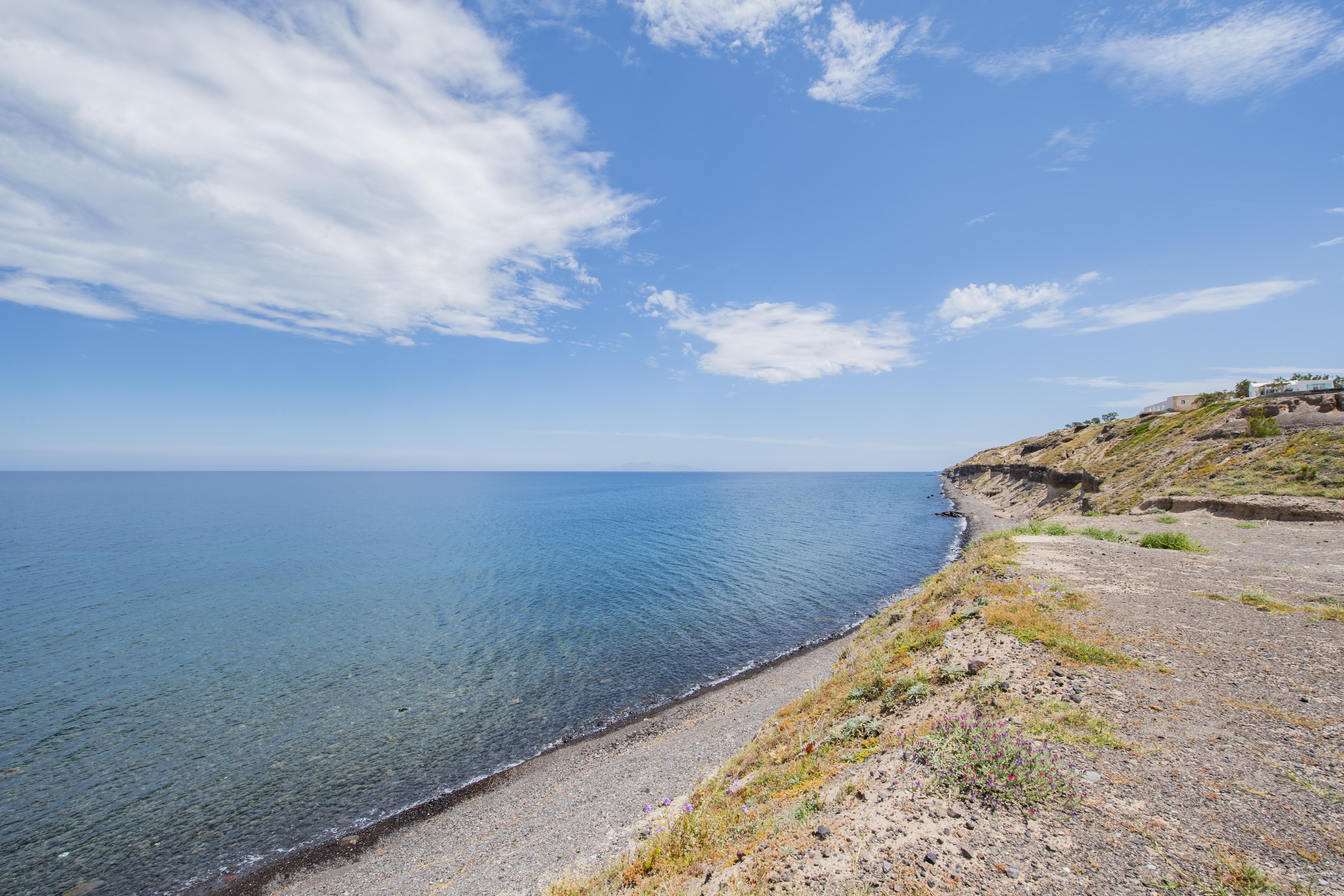 Starlight Luxury Seaside &