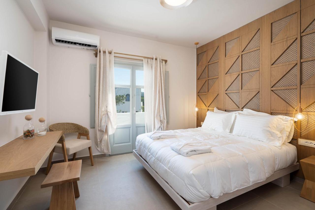 Apartment New Katerina Collection